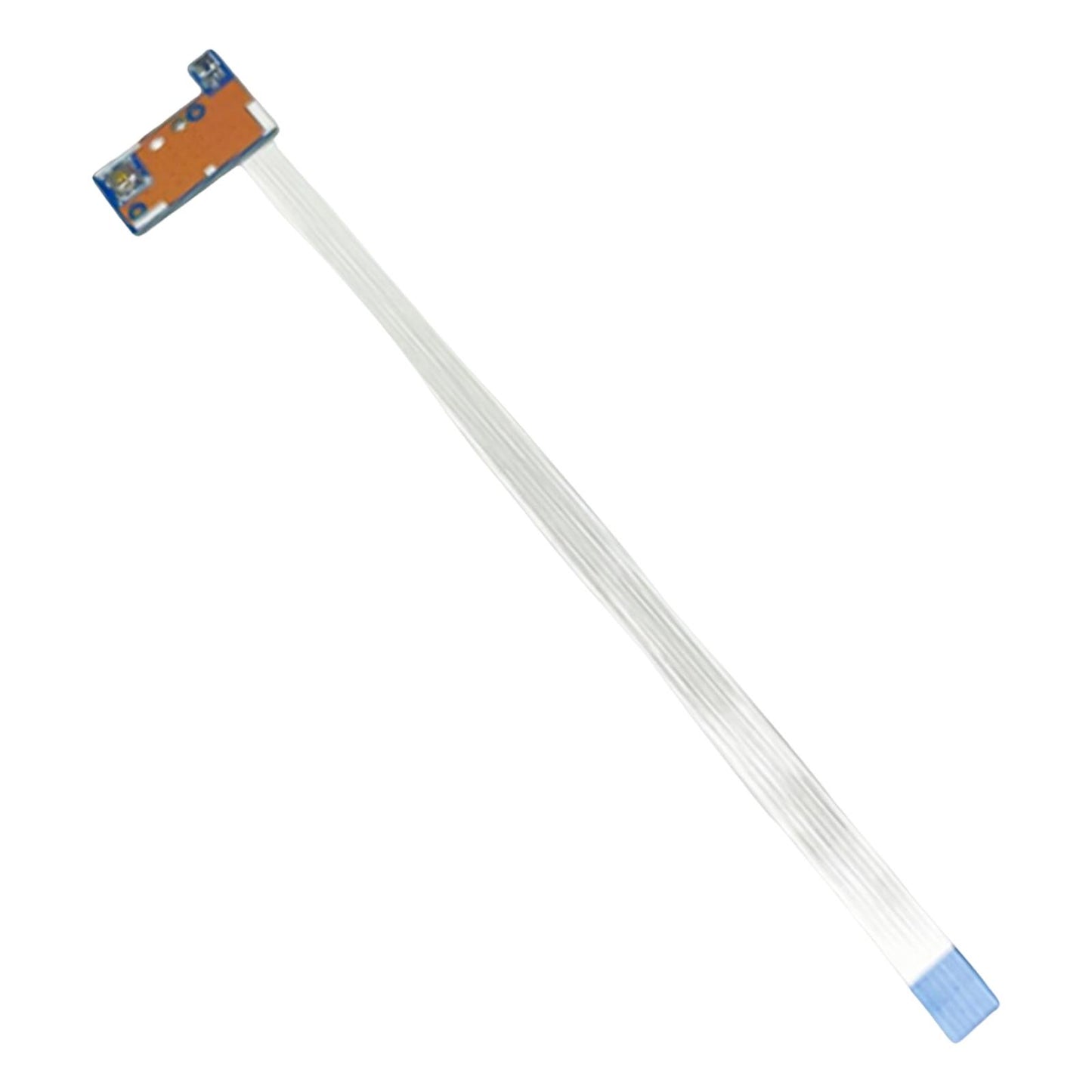 Power Buttoan with Cable Ls-B161P Replacement for Acer V3-572G Durable