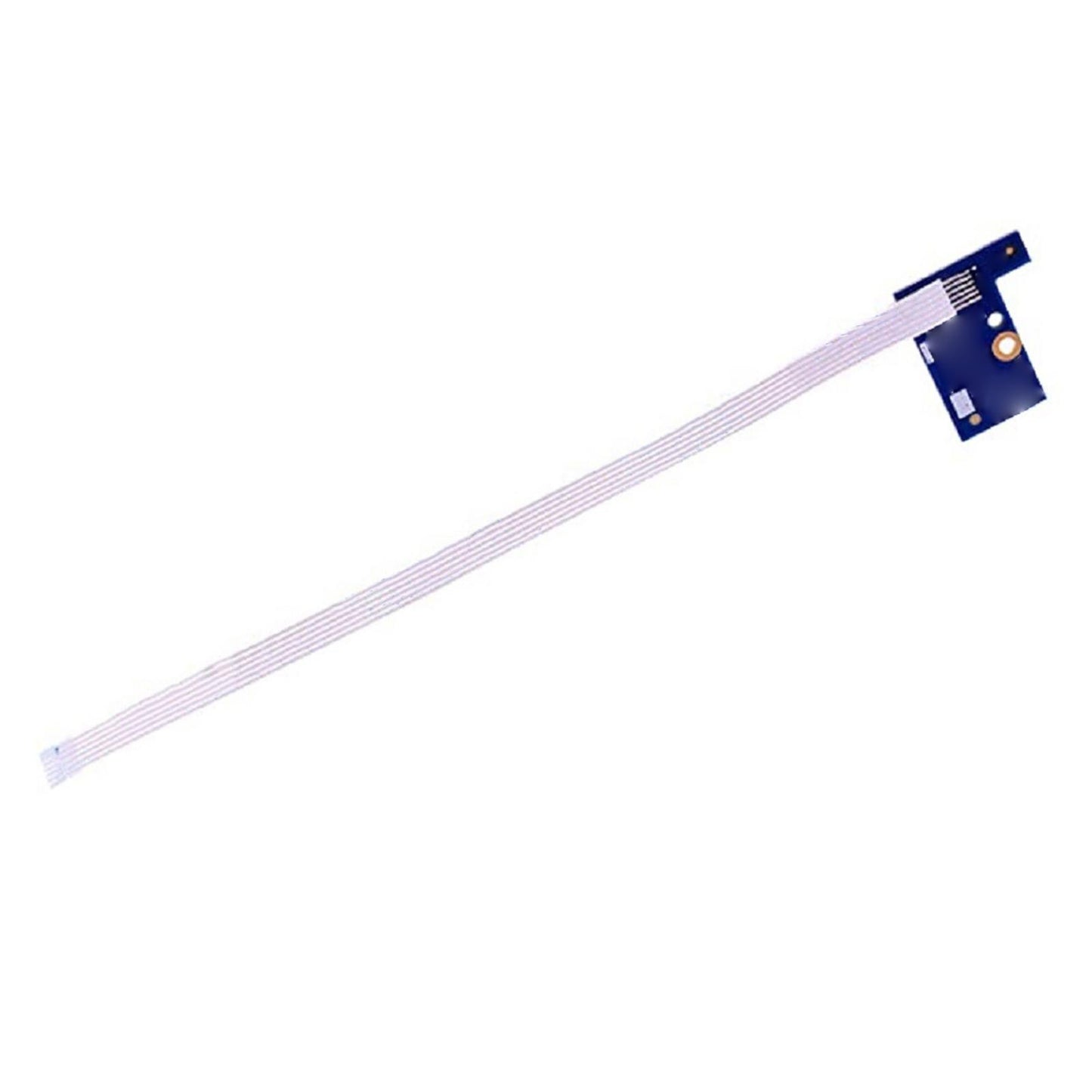 Power Buttoan with Cable Ls-B161P Replacement for Acer V3-572G Durable