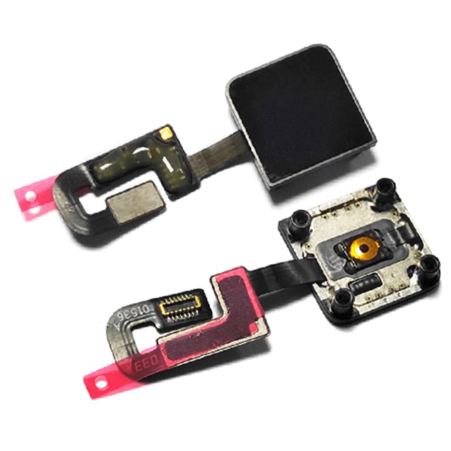 Laptop Touch ID Power Button 821-01536-A Black for MacBook Pro 13" A2159