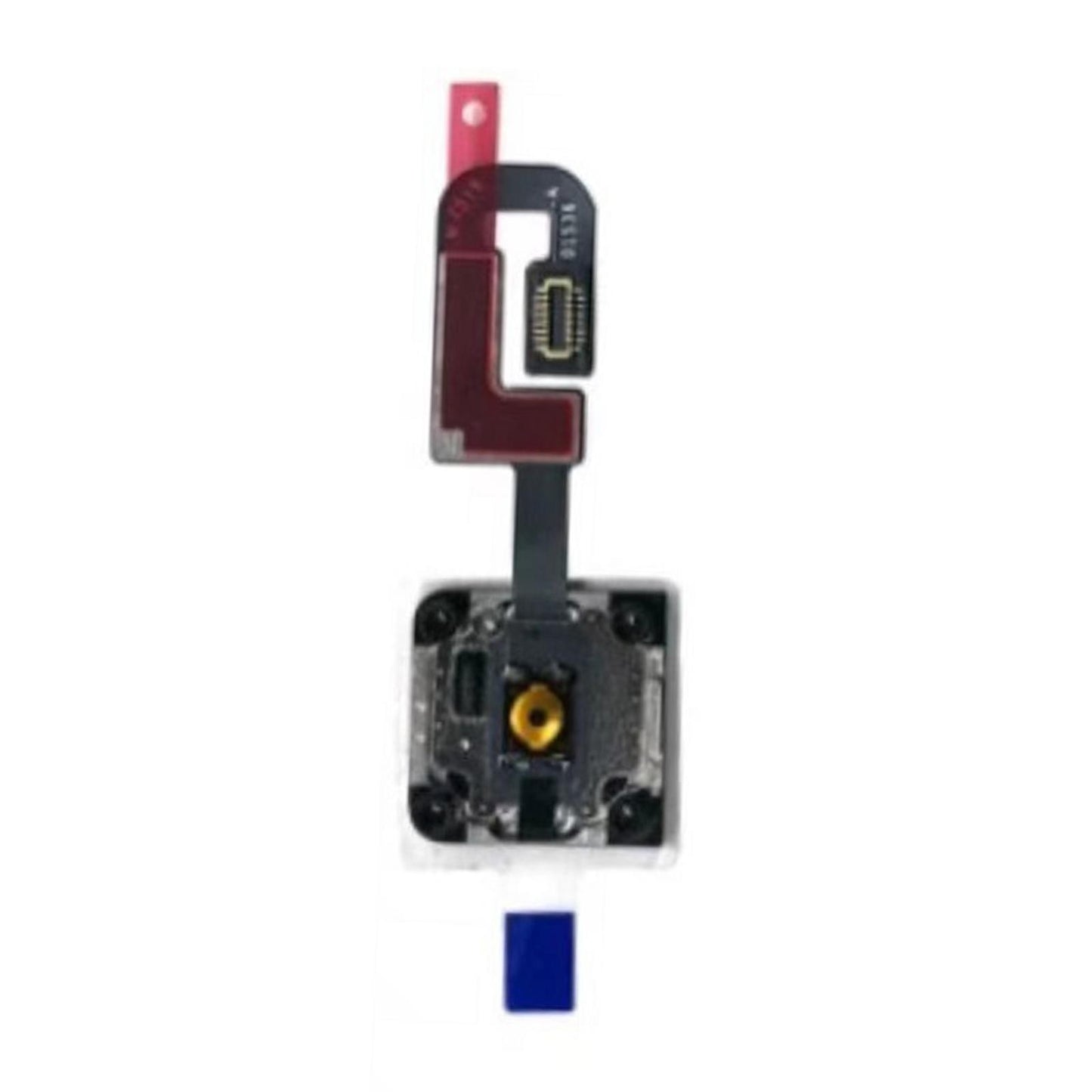 Laptop Touch ID Power Button 821-01536-A Black for MacBook Pro 13" A2159