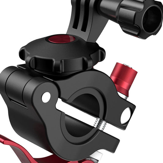 Portable Bike Camera Mount Holder for Insta360 One R Sports Camera