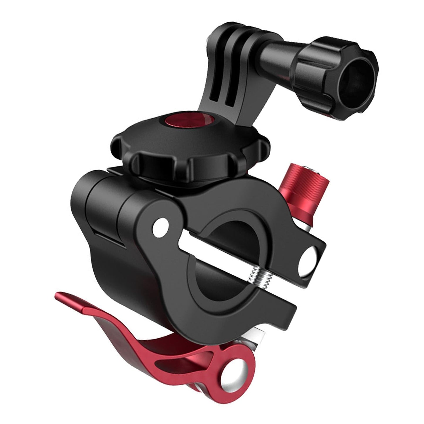 Portable Bike Camera Mount Holder for Insta360 One R Sports Camera