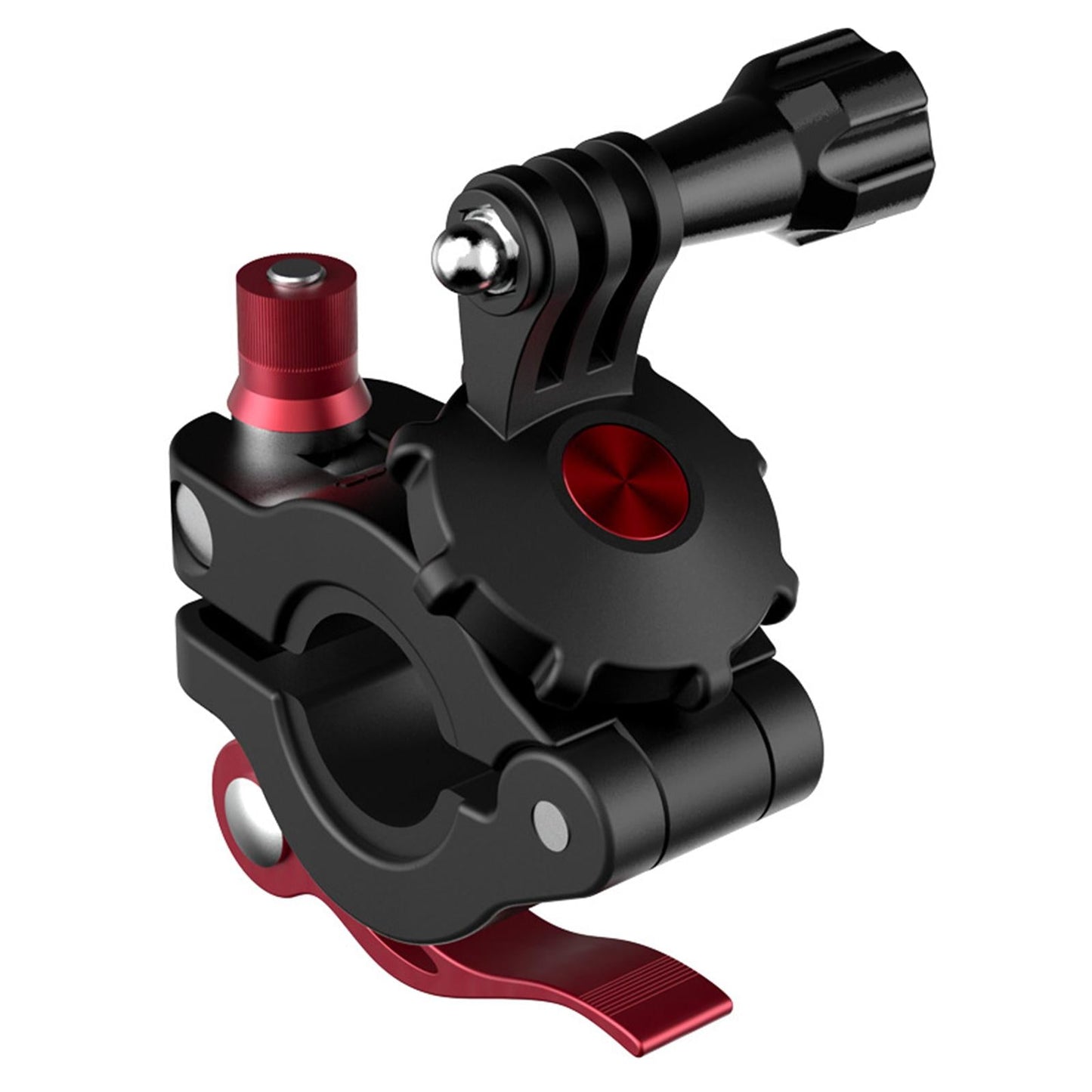 Portable Bike Camera Mount Holder for Insta360 One R Sports Camera