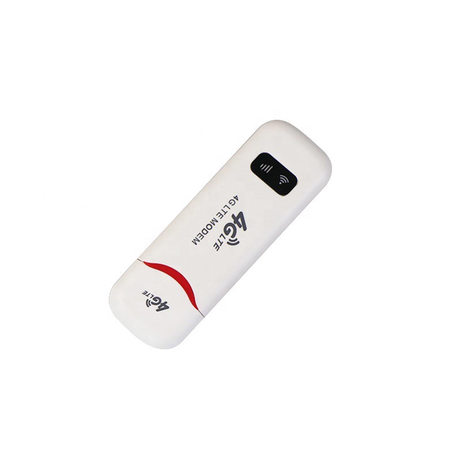 4G LTE USB Modem Dongle 150Mbps Pocket Unlocked for Tablet Notebook Desktop