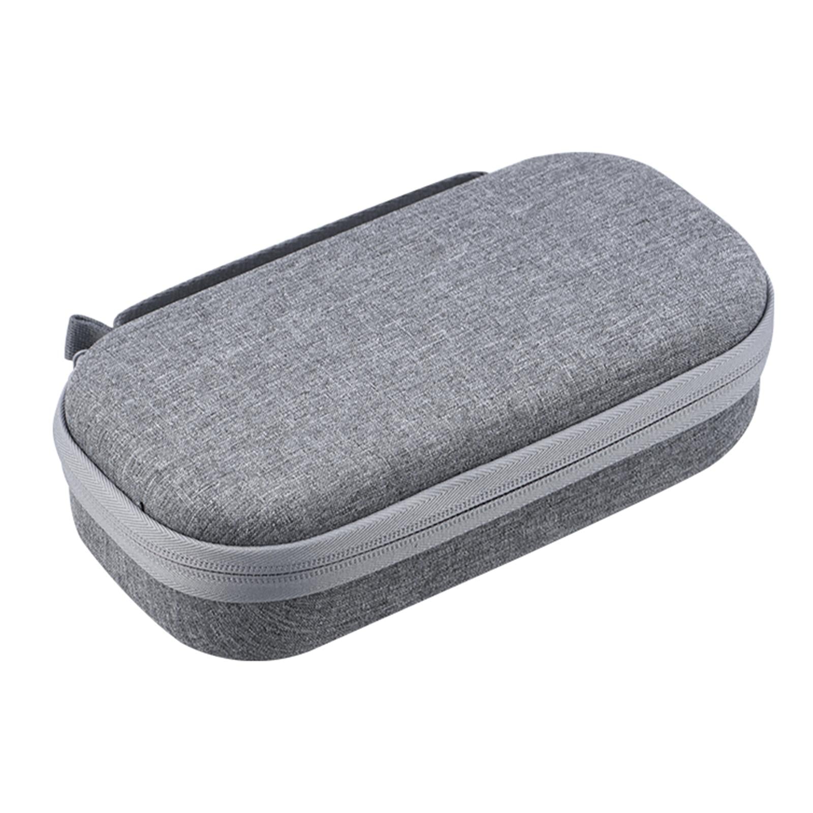 Travel Drone Battery Storage Case Bag Shockproof for Mini 3 Pro Organizer
