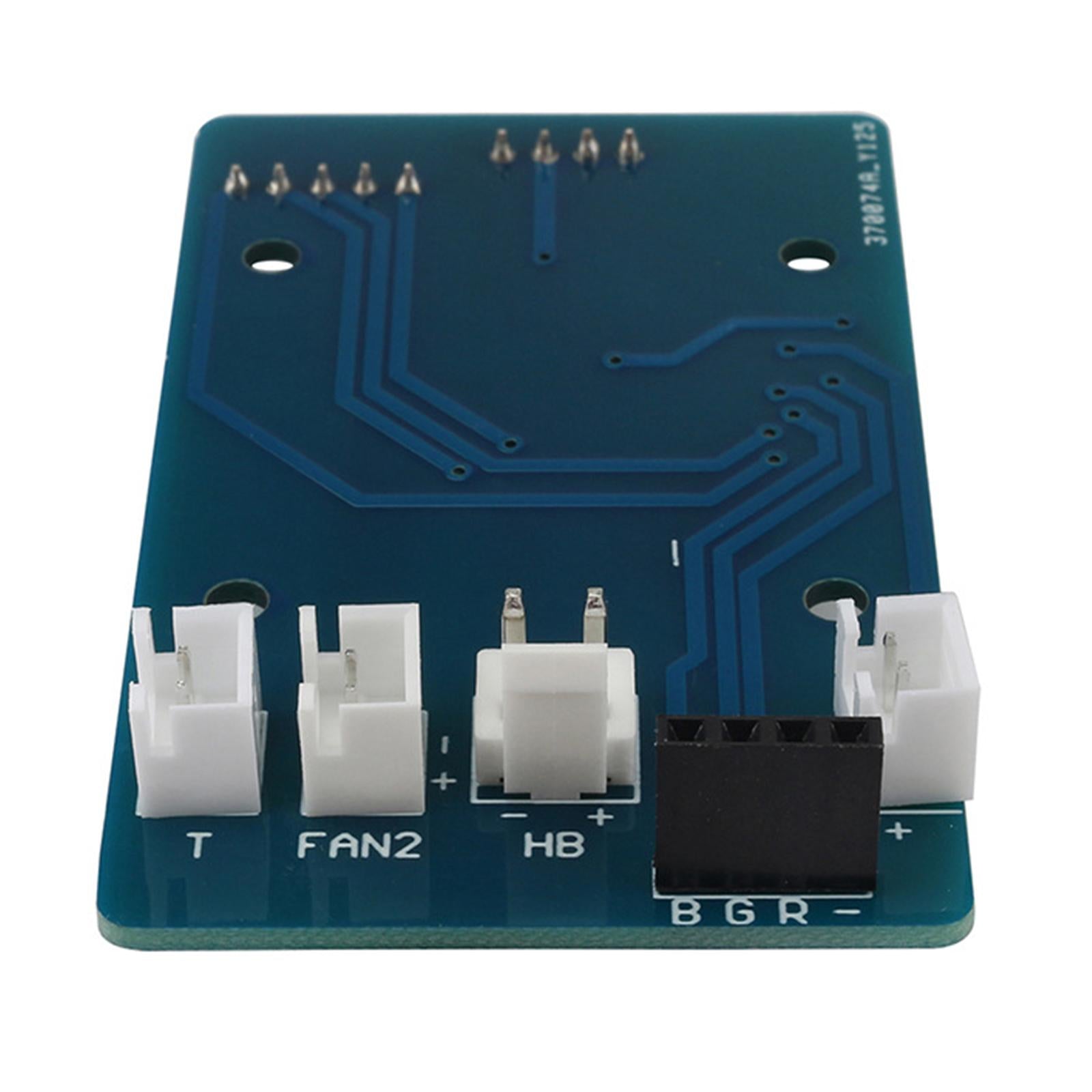 E Axis Adapter Board 3D Printer Extruder V1.7 for Artillery Parts– UNIQKART