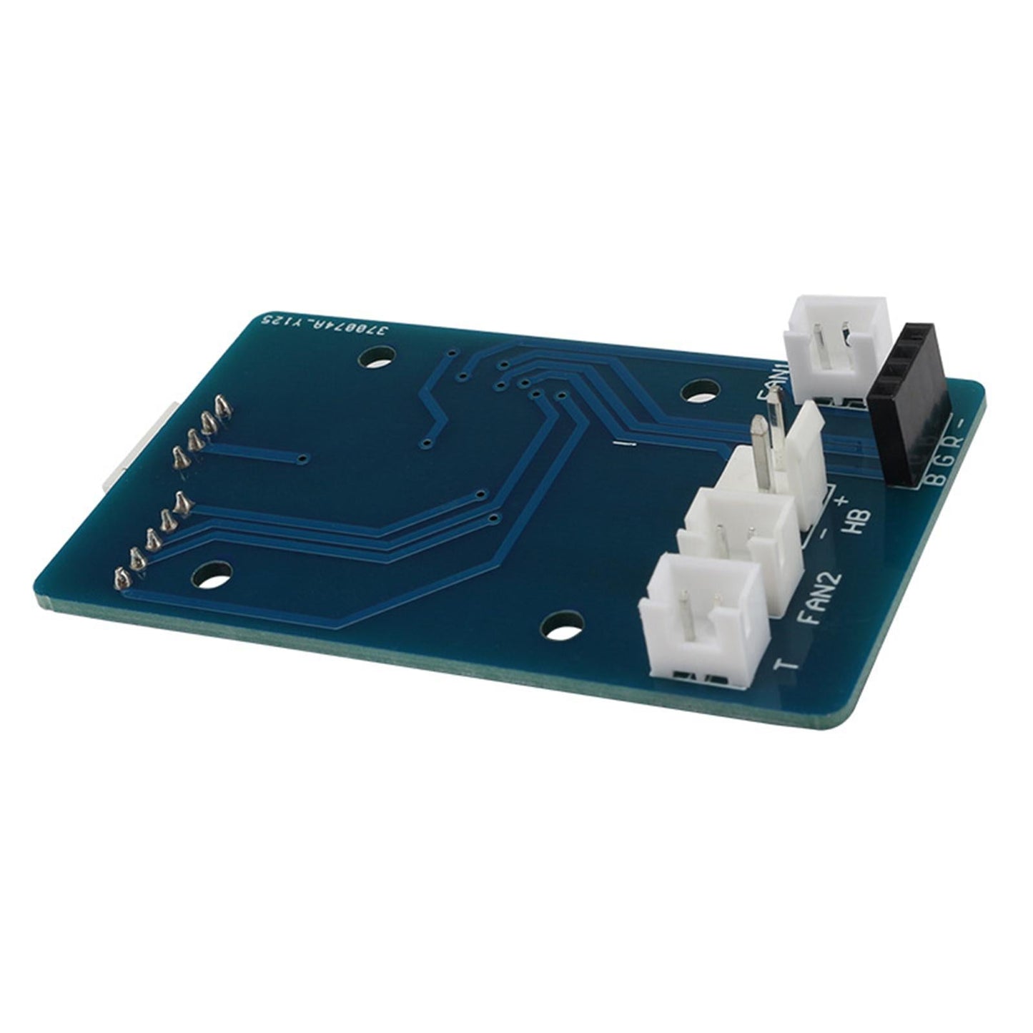 E Axis Adapter Board 3D Printer Extruder V1.7 for Artillery Parts