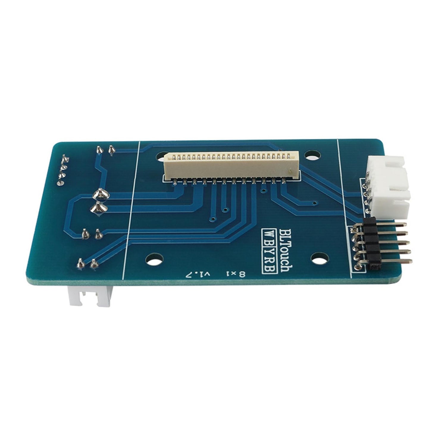 E Axis Adapter Board 3D Printer Extruder V1.7 for Artillery Parts