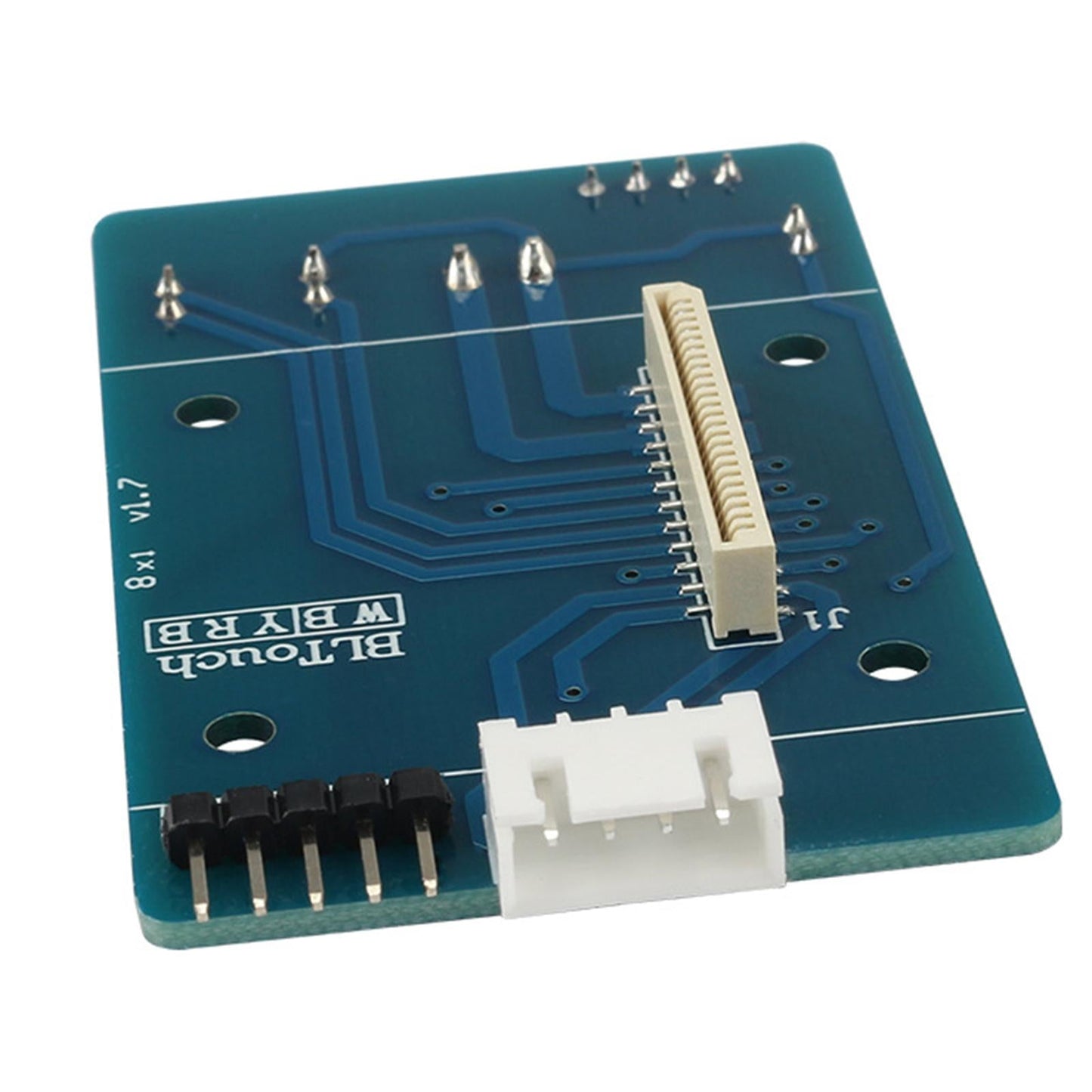 E Axis Adapter Board 3D Printer Extruder V1.7 for Artillery Parts