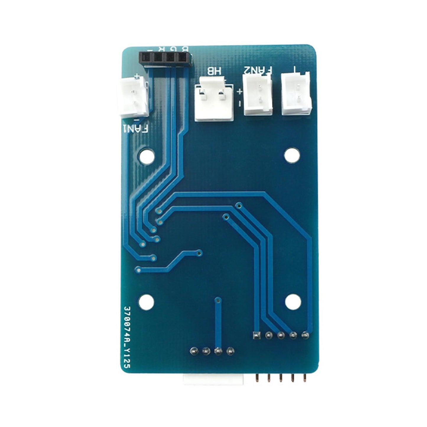 E Axis Adapter Board 3D Printer Extruder V1.7 for Artillery Parts