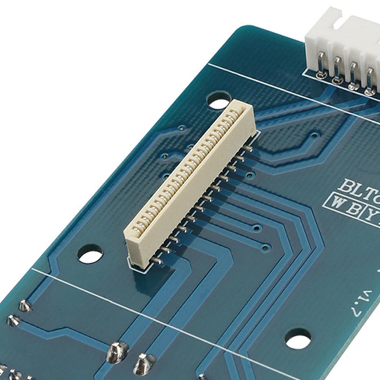 E Axis Adapter Board 3D Printer Extruder V1.7 for Artillery Parts