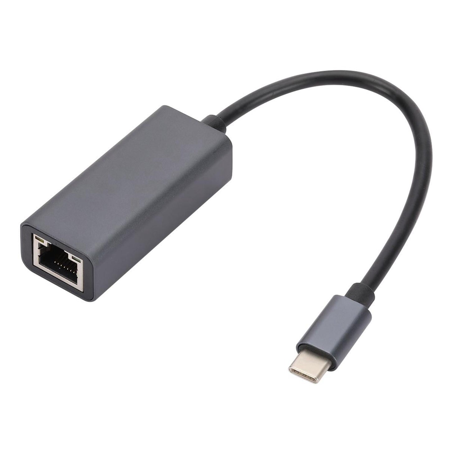 USB C to Ethernet Adapter LAN Network Adapter for MacBook Air Notebook