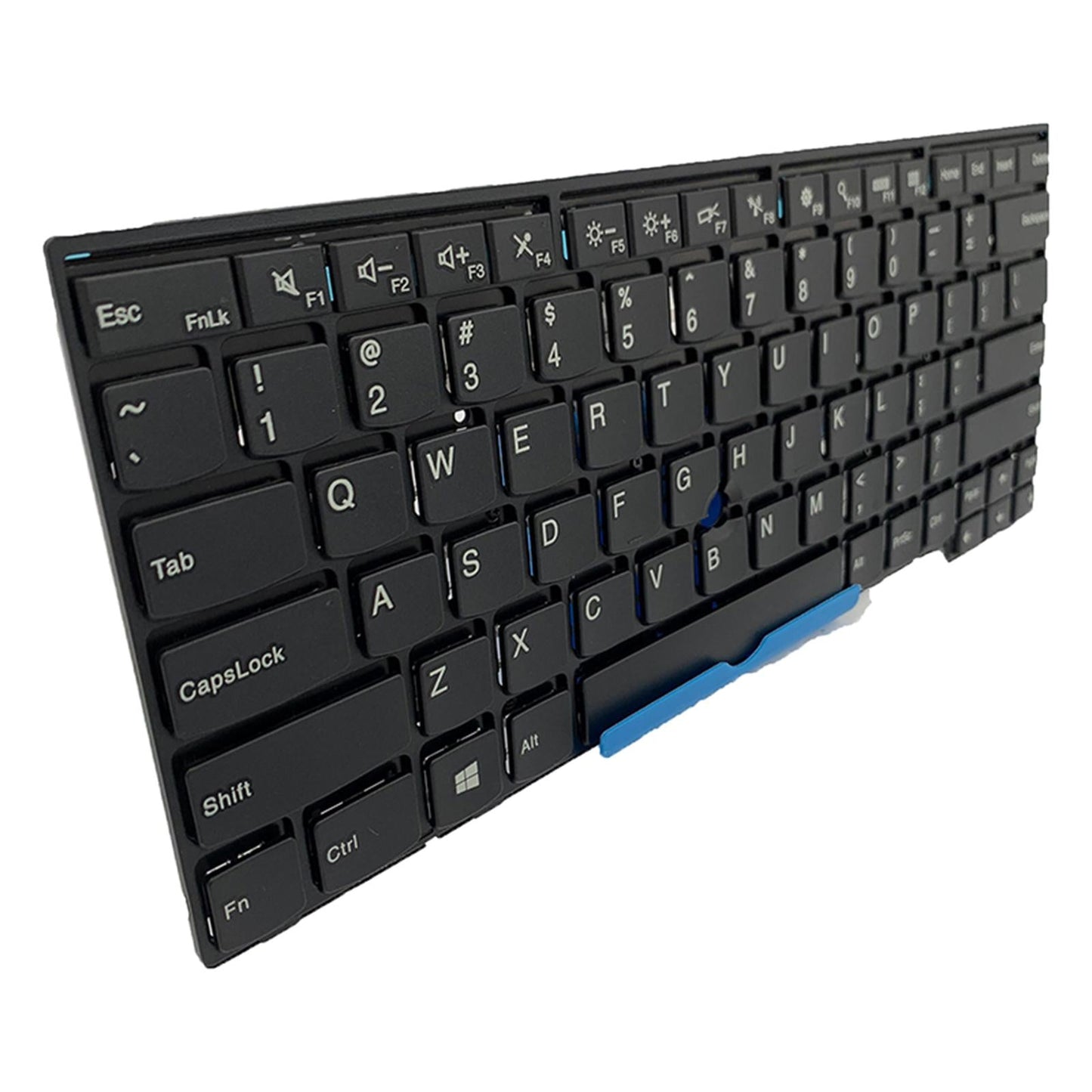 Laptop Replacement Keyboard US Layout for ThinkPad T460S T470S High Quality