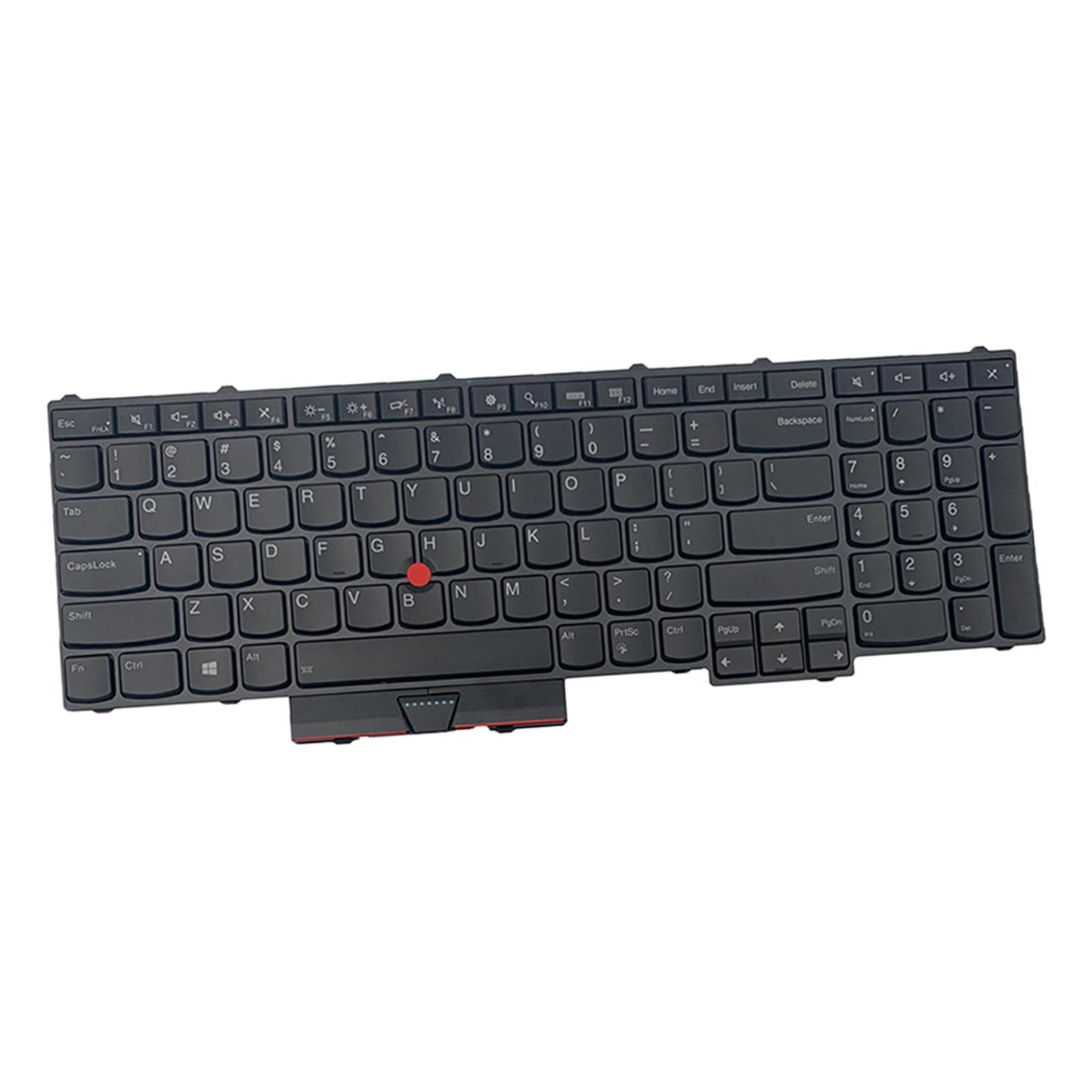 US Keyboard US Layout Backlight for ThinkPad P50 P70 Replacement