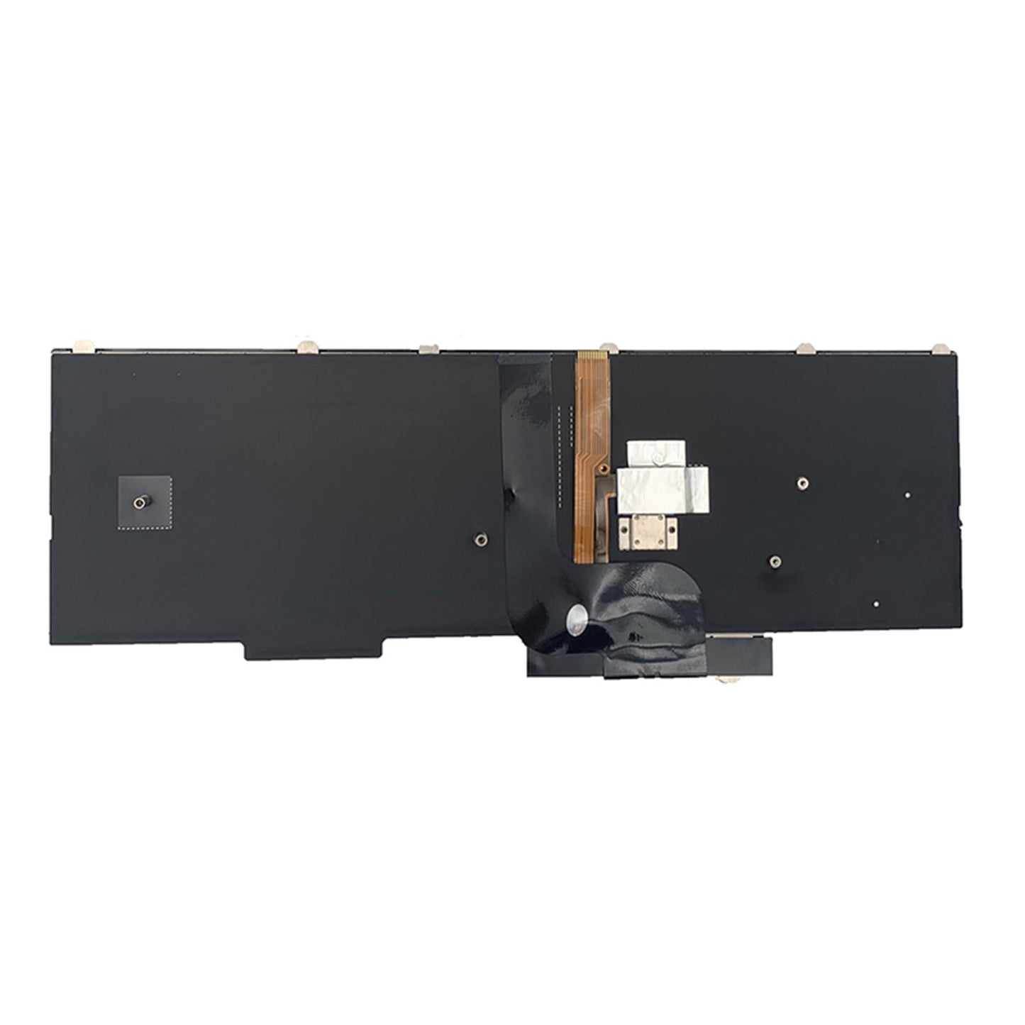 US Keyboard US Layout Backlight for ThinkPad P50 P70 Replacement