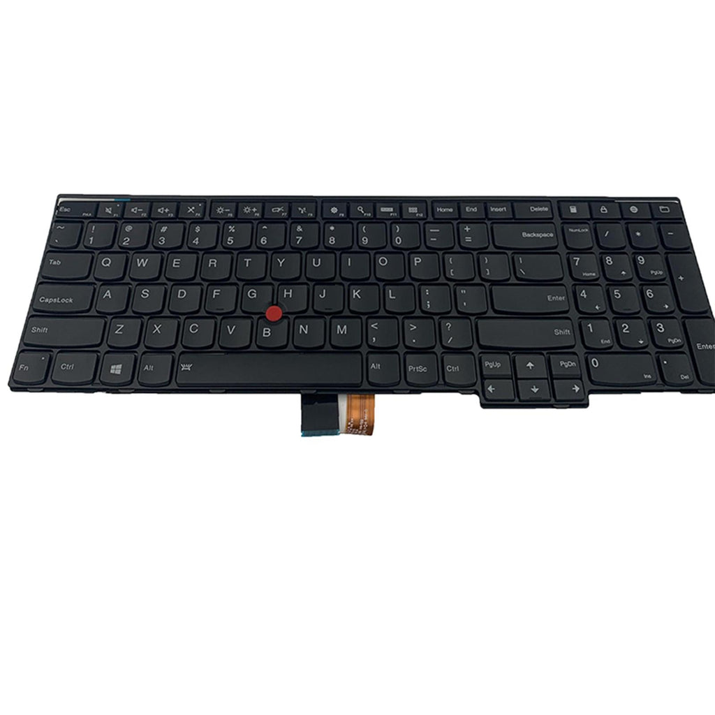 Laptop Keyboard US Layout Matte for E531 L540 Accessories Replacement ...