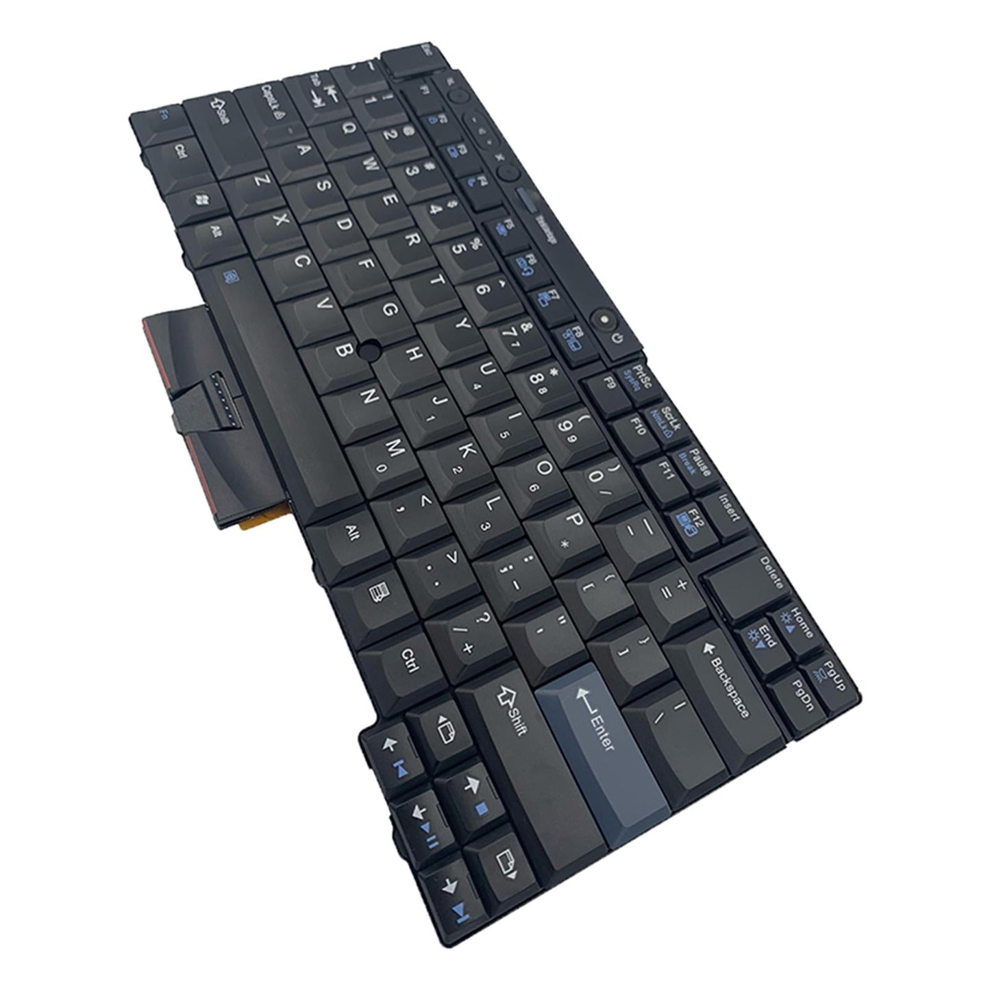 Laptop Replacement Keyboard for ThinkPad T410 x220T x220S T420i T420S