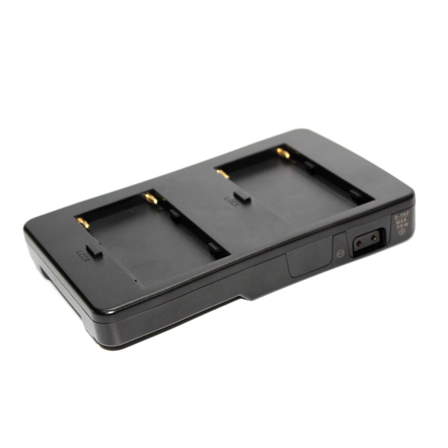 Np-F970 to V Mount Battery Converter Adapter Plastic for Field Monitor