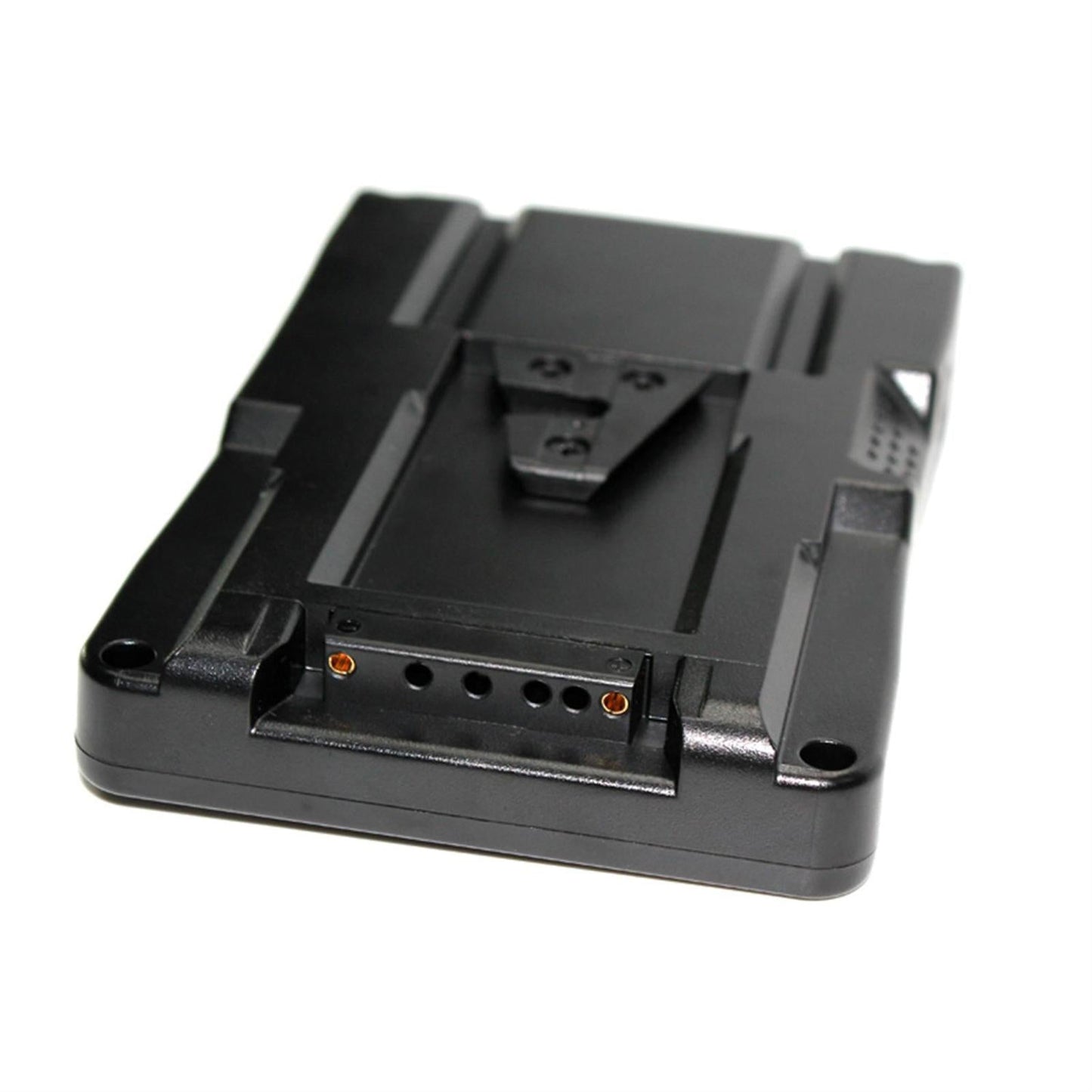 Np-F970 to V Mount Battery Converter Adapter Plastic for Field Monitor