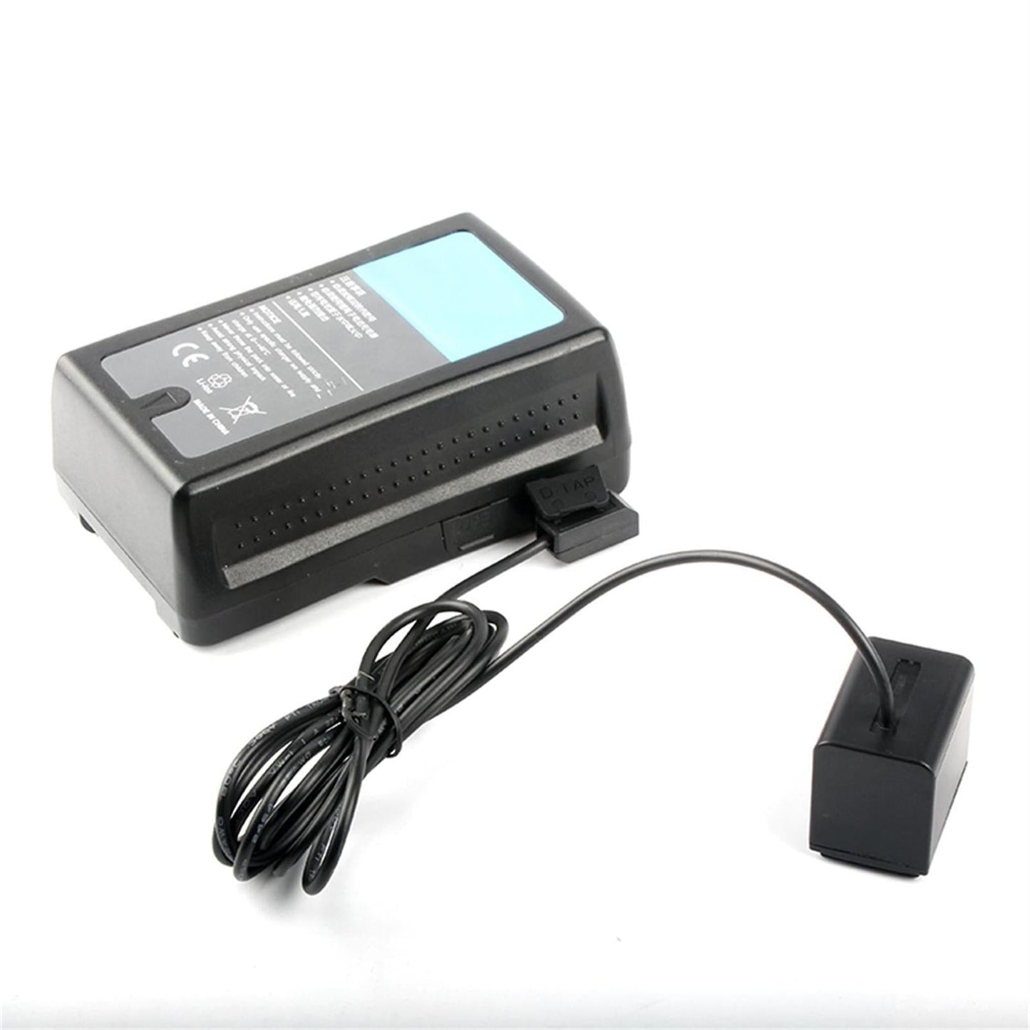 Np-Fv70 DC Coupler Direct Replaces D-Tap to FV70 for Hxr-Nx70C Fdr-Ax30