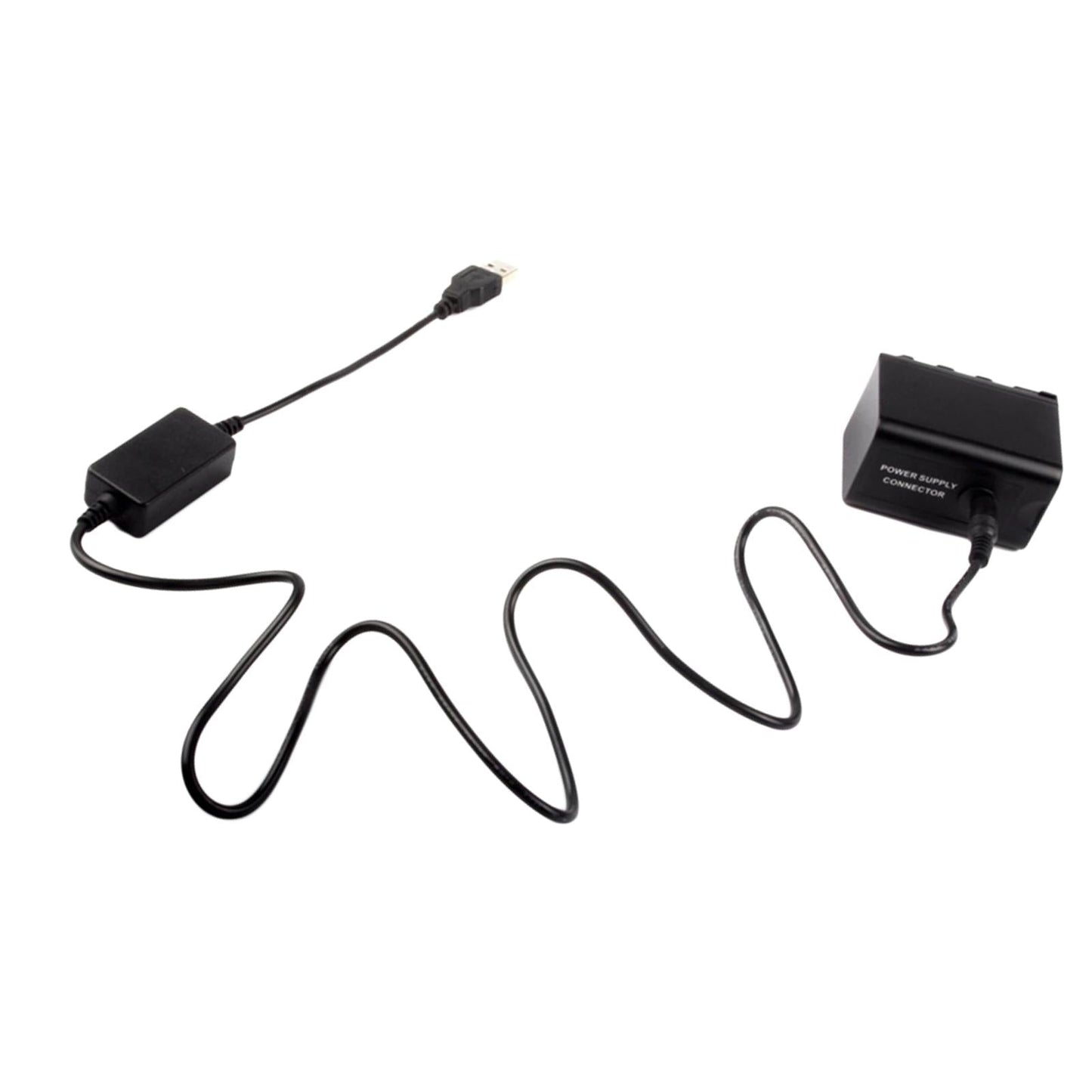 Vbd58 Dummy Battery Adapter DC Coupler for Aj-Px298 Hc-Mdh2GK