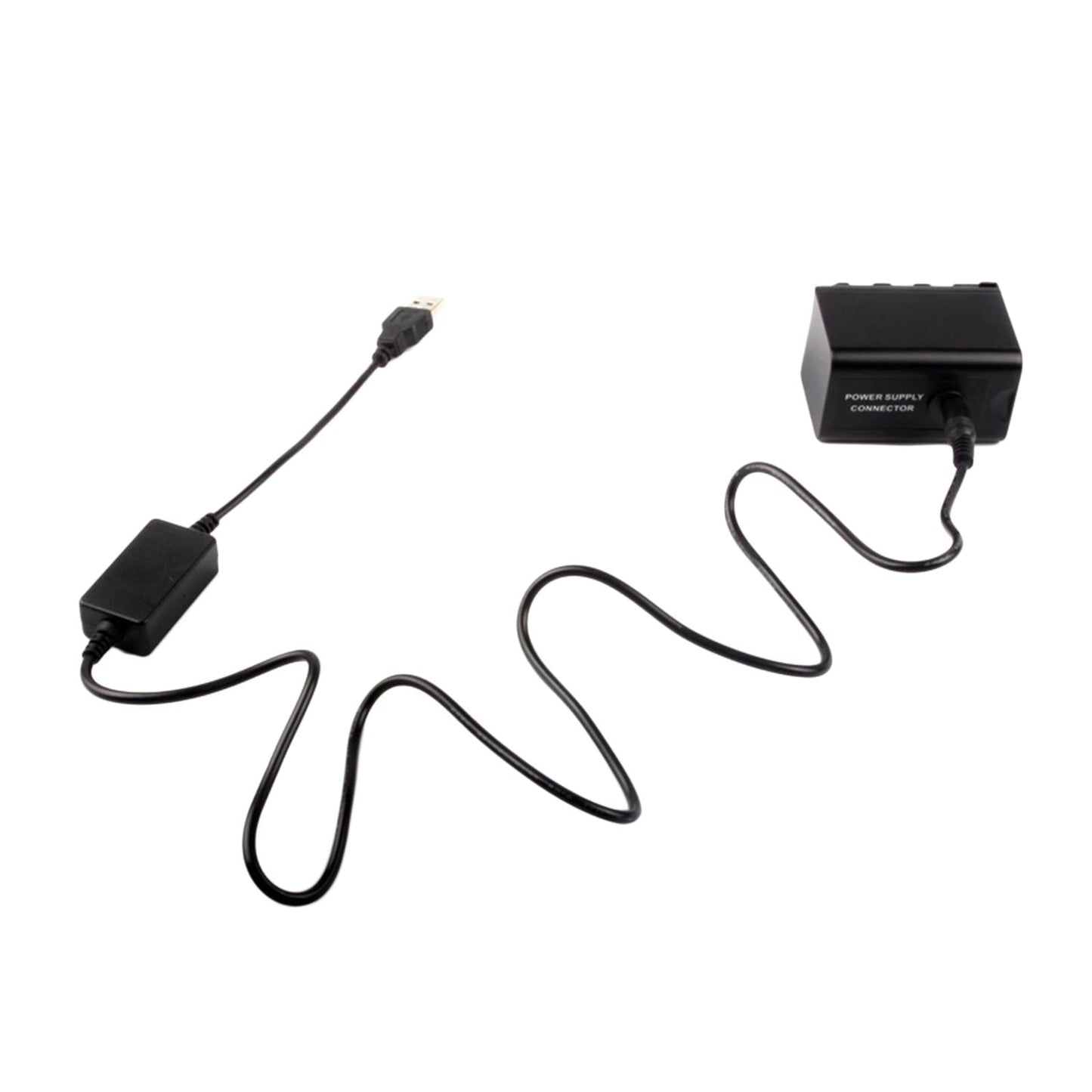 Vbd58 Dummy Battery Adapter DC Coupler for Aj-Px298 Hc-Mdh2GK