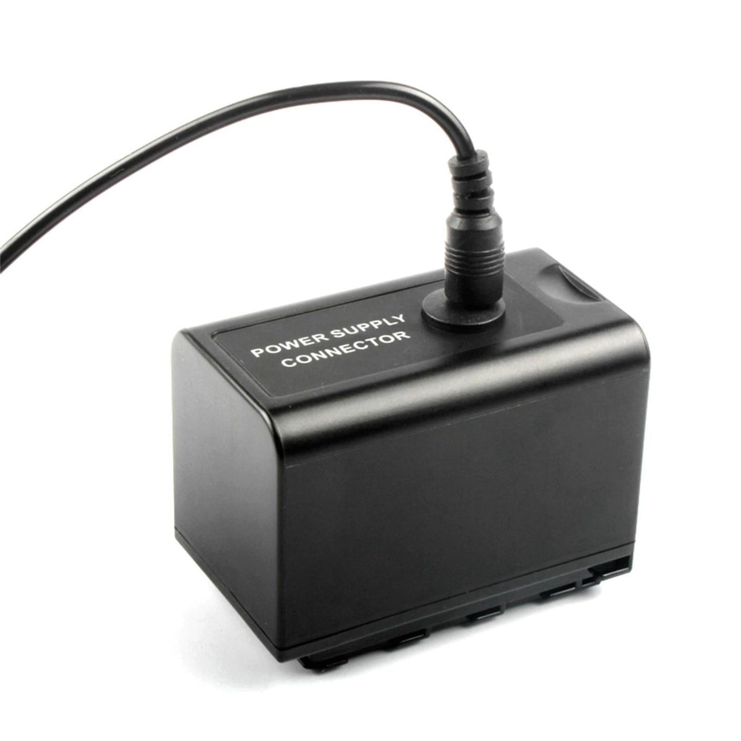 Vbd58 Dummy Battery Adapter DC Coupler for Aj-Px298 Hc-Mdh2GK