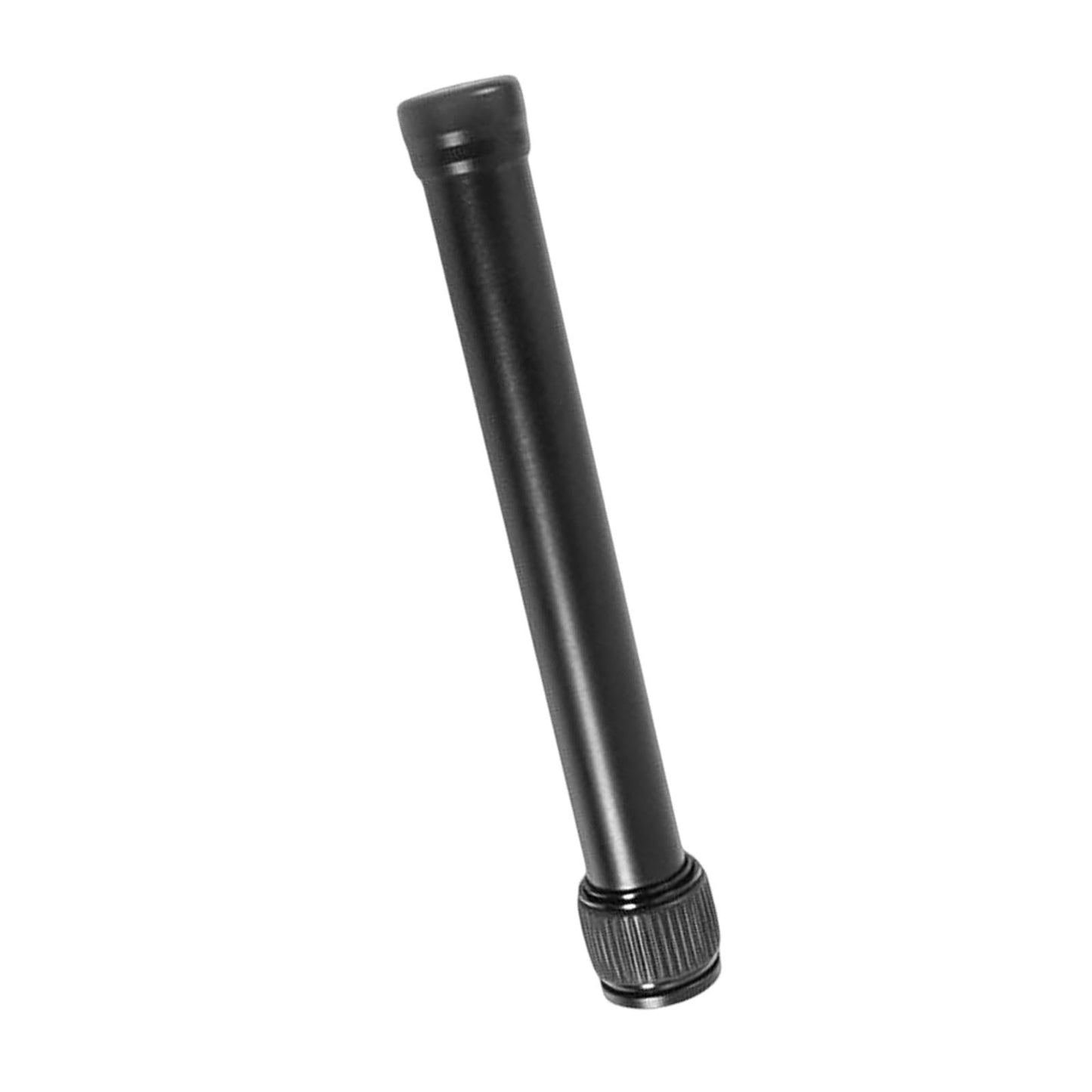 Extension Monopod Pole Tripod Extension Tube Aluminum Alloy for Zhiyun 25mm