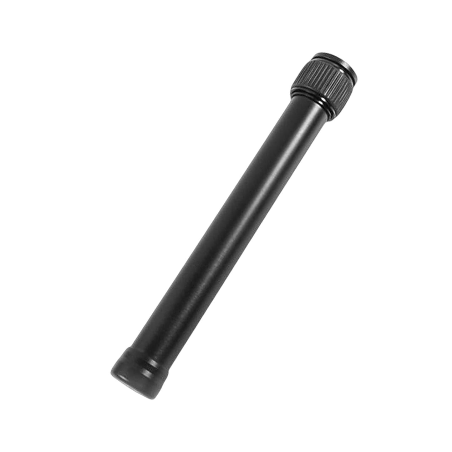 Extension Monopod Pole Tripod Extension Tube Aluminum Alloy for Zhiyun 25mm