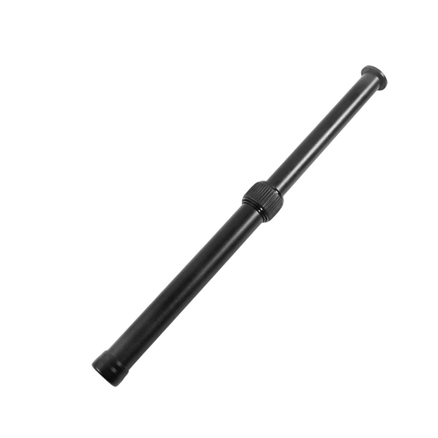 Extension Monopod Pole Tripod Extension Tube Aluminum Alloy for Zhiyun 25mm