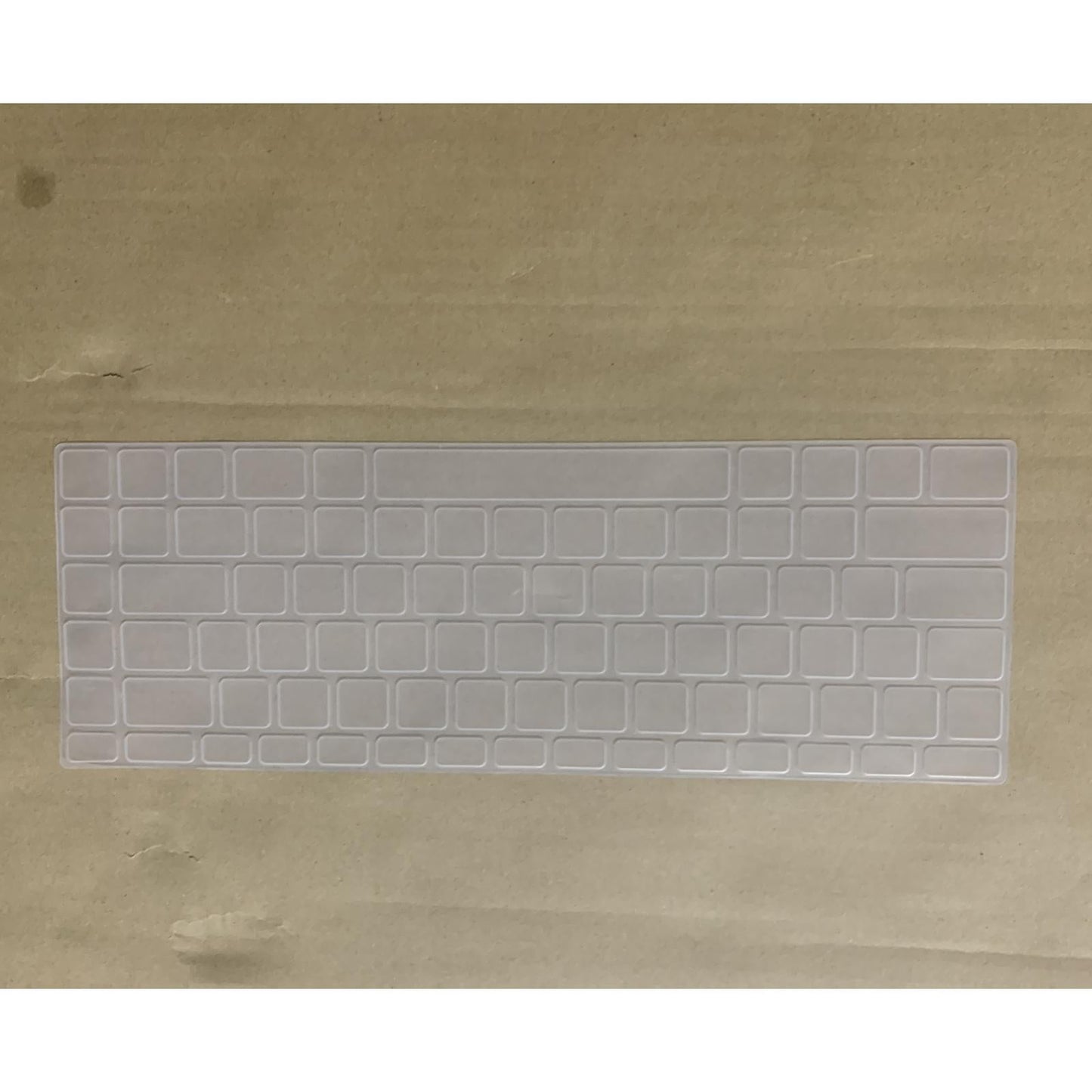Keyboard cover Keyboard Film Protector Cover for .6/Air15.6 inch