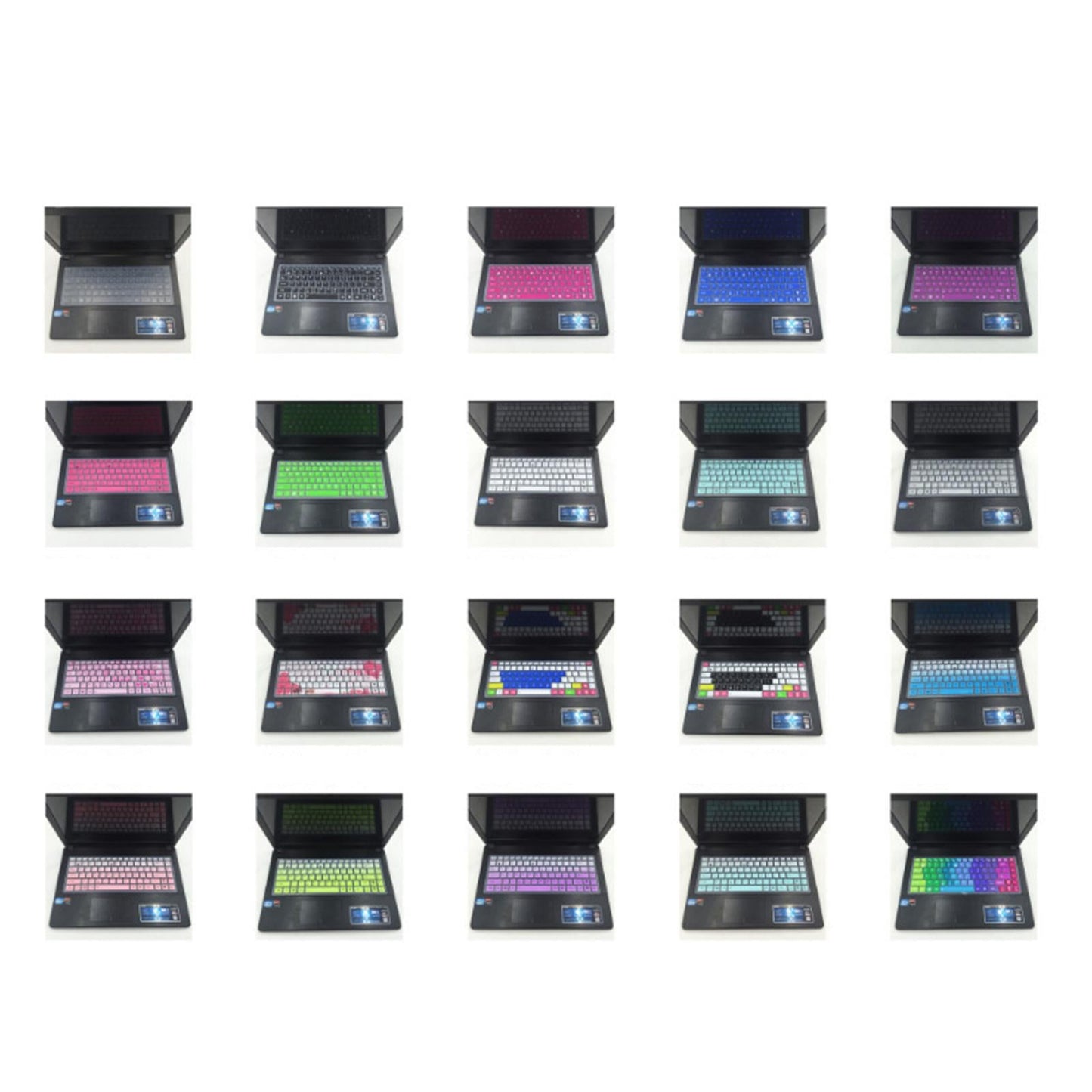 Keyboard cover Keyboard Film Protector Cover for .6/Air15.6 inch
