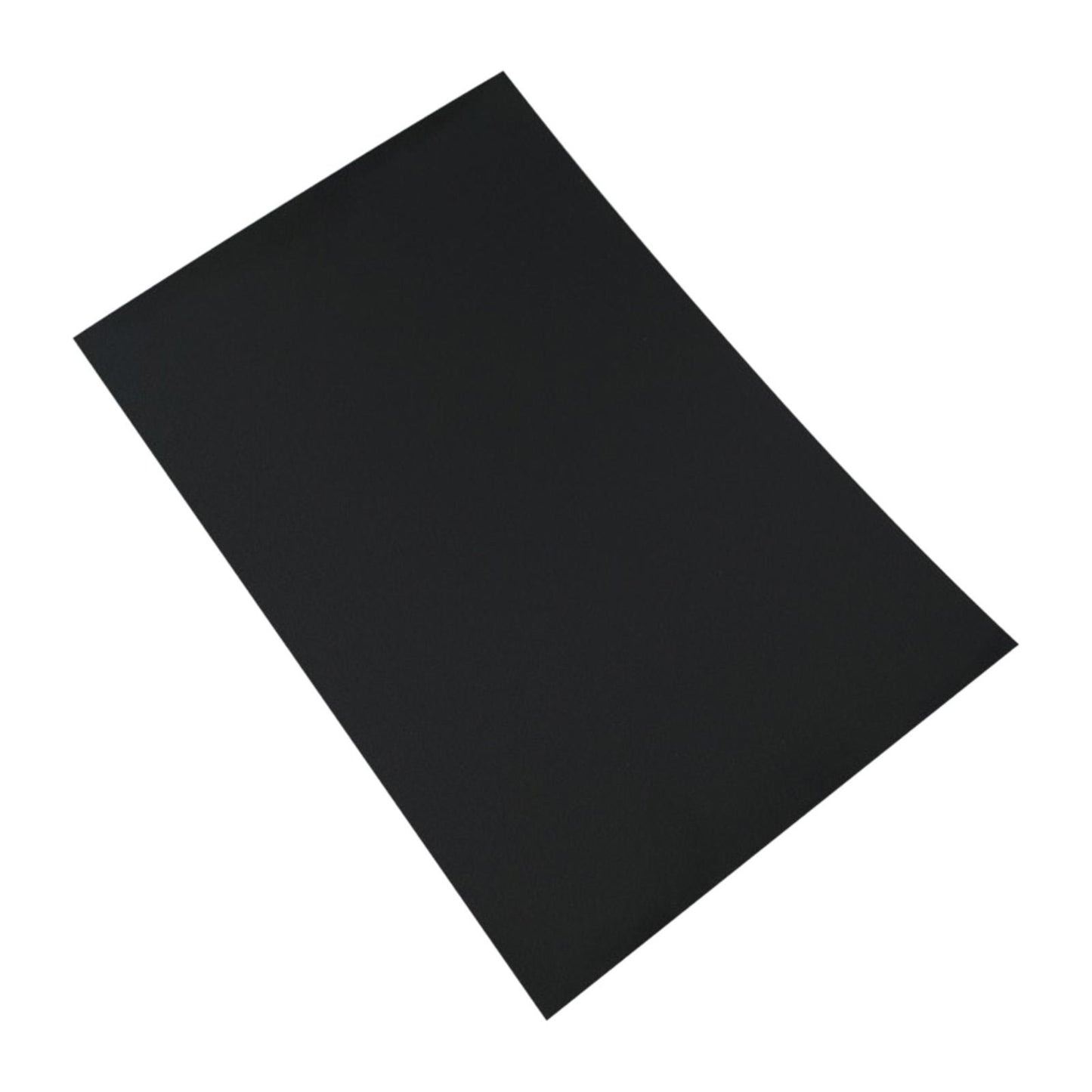 Hot Bed Aluminum Substrate Printing Sticker 3D Printer Accessory 9x6Inches