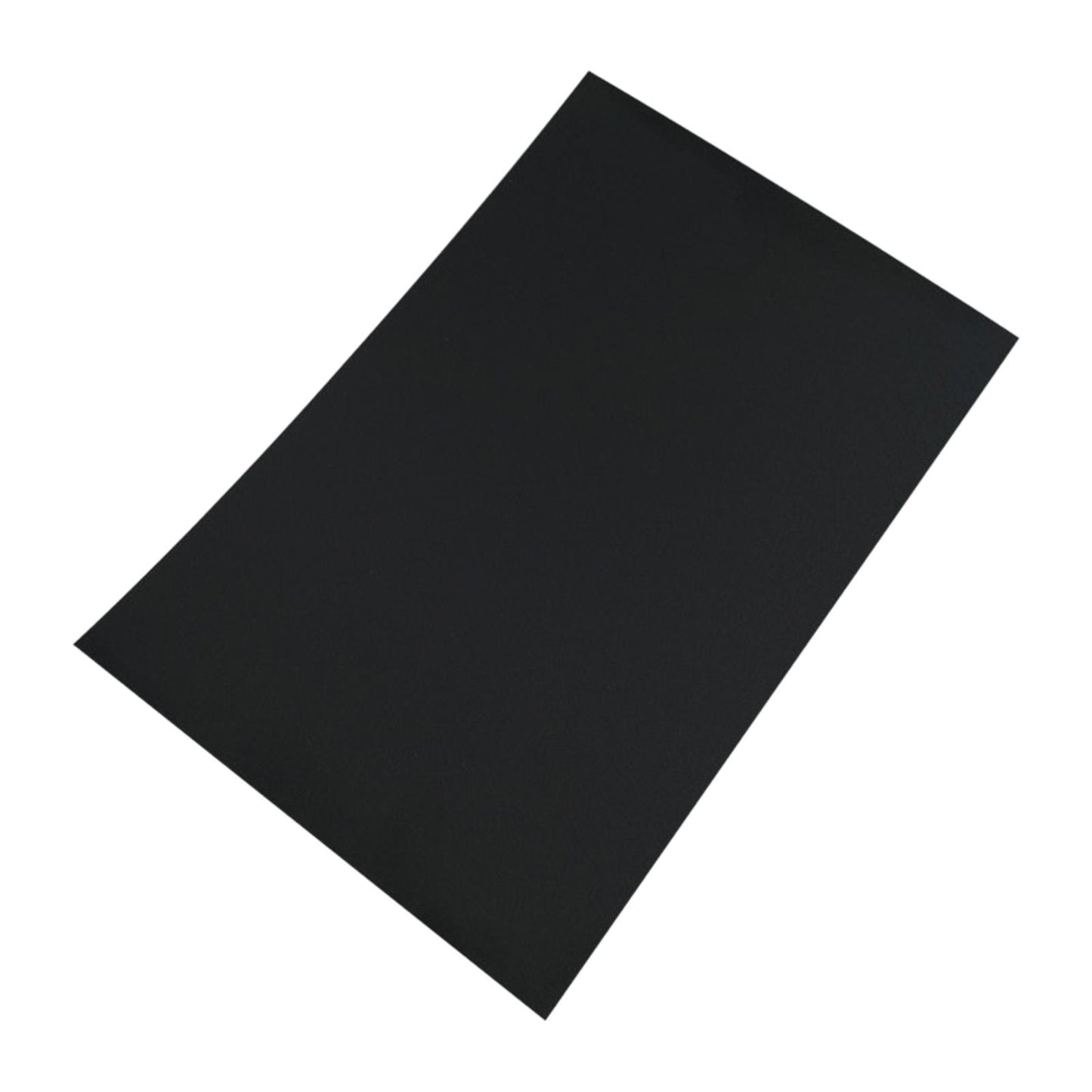 Hot Bed Aluminum Substrate Printing Sticker 3D Printer Accessory 9x6Inches