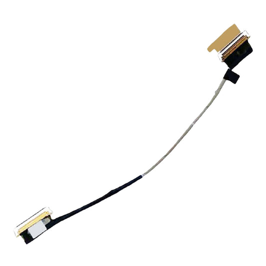 Laptop Screen Cable Cord for T480S WQHD Easier to Install Professional