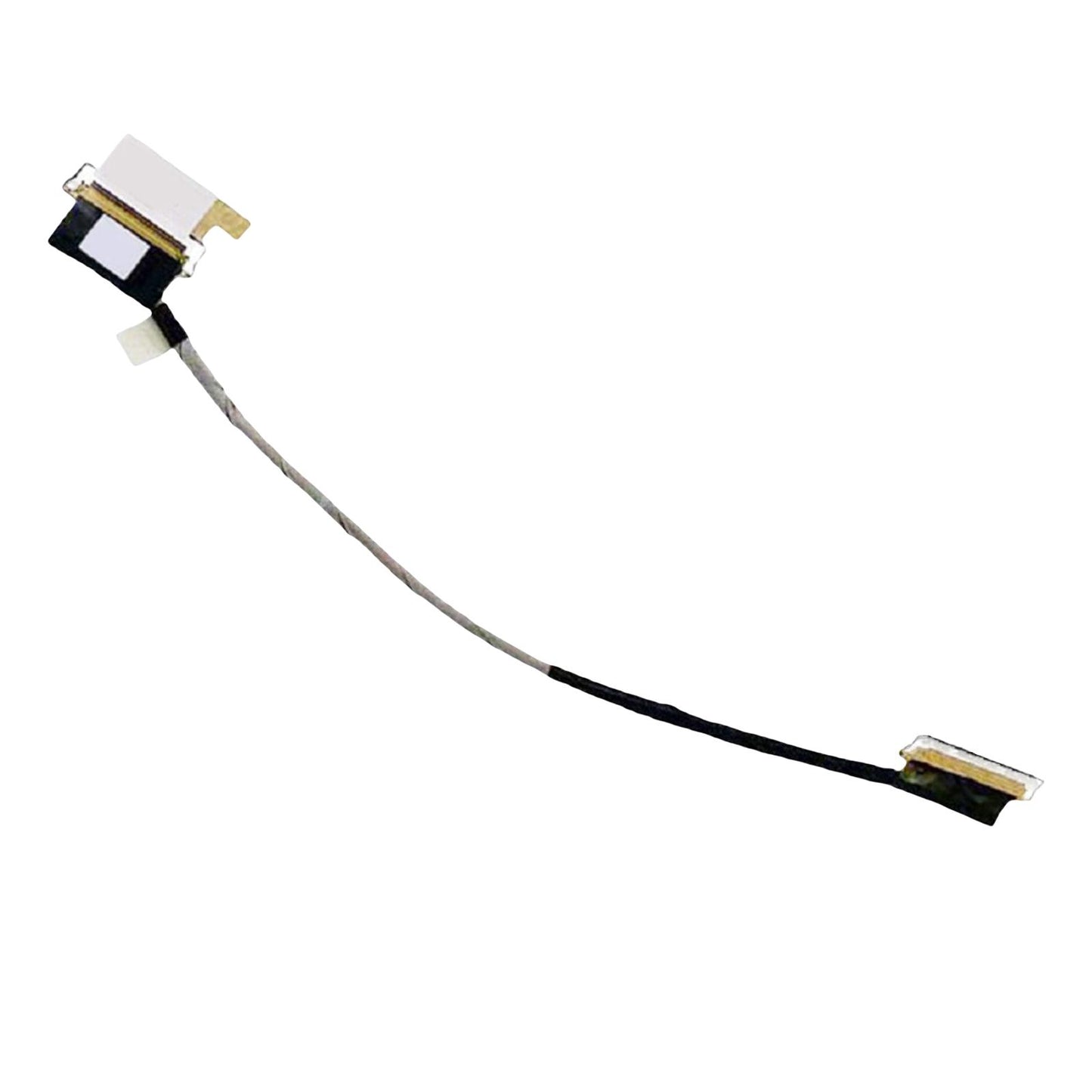 Laptop Screen Cable Cord for T480S WQHD Easier to Install Professional