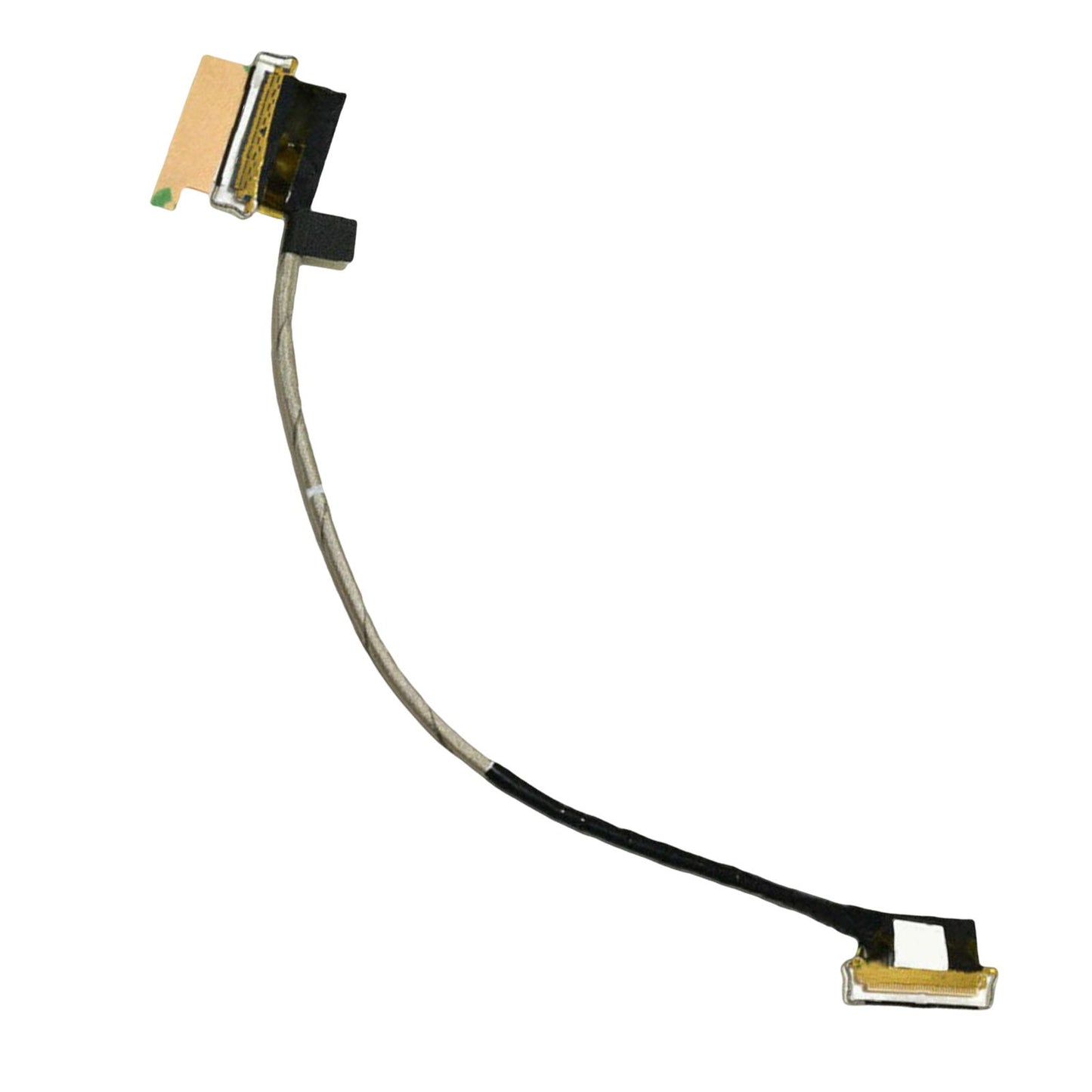 Laptop Screen Cable Cord for T480S WQHD Easier to Install Professional