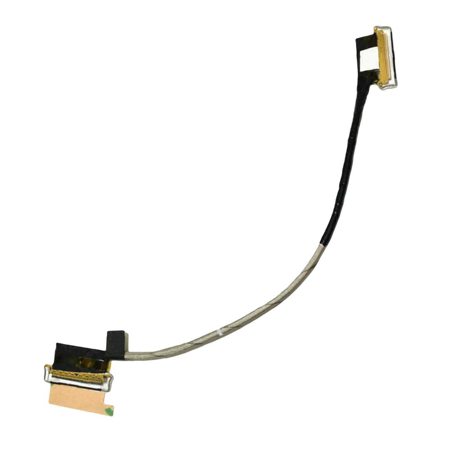 Laptop Screen Cable Cord for T480S WQHD Easier to Install Professional