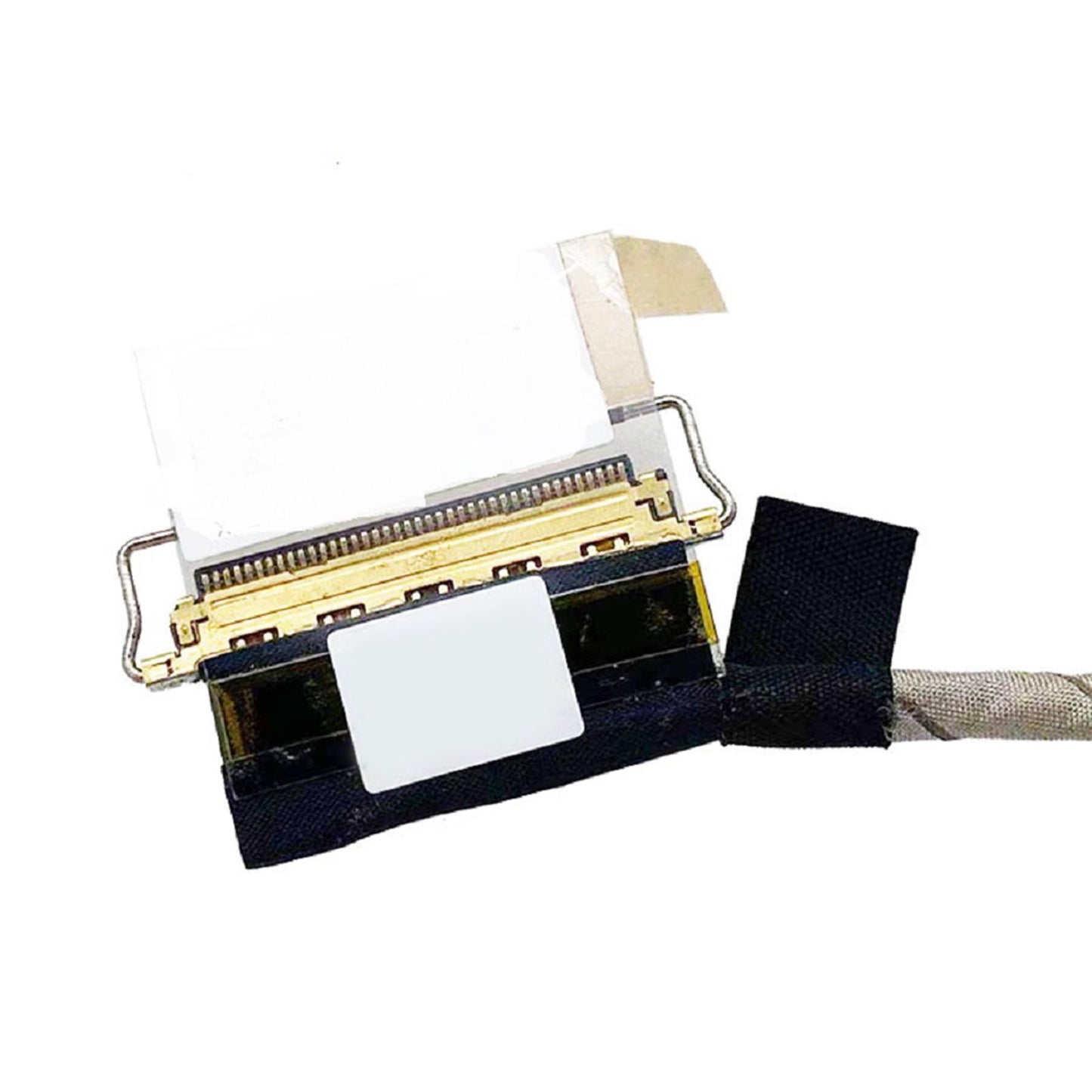 Laptop Screen Cable Cord for T480S WQHD Easier to Install Professional