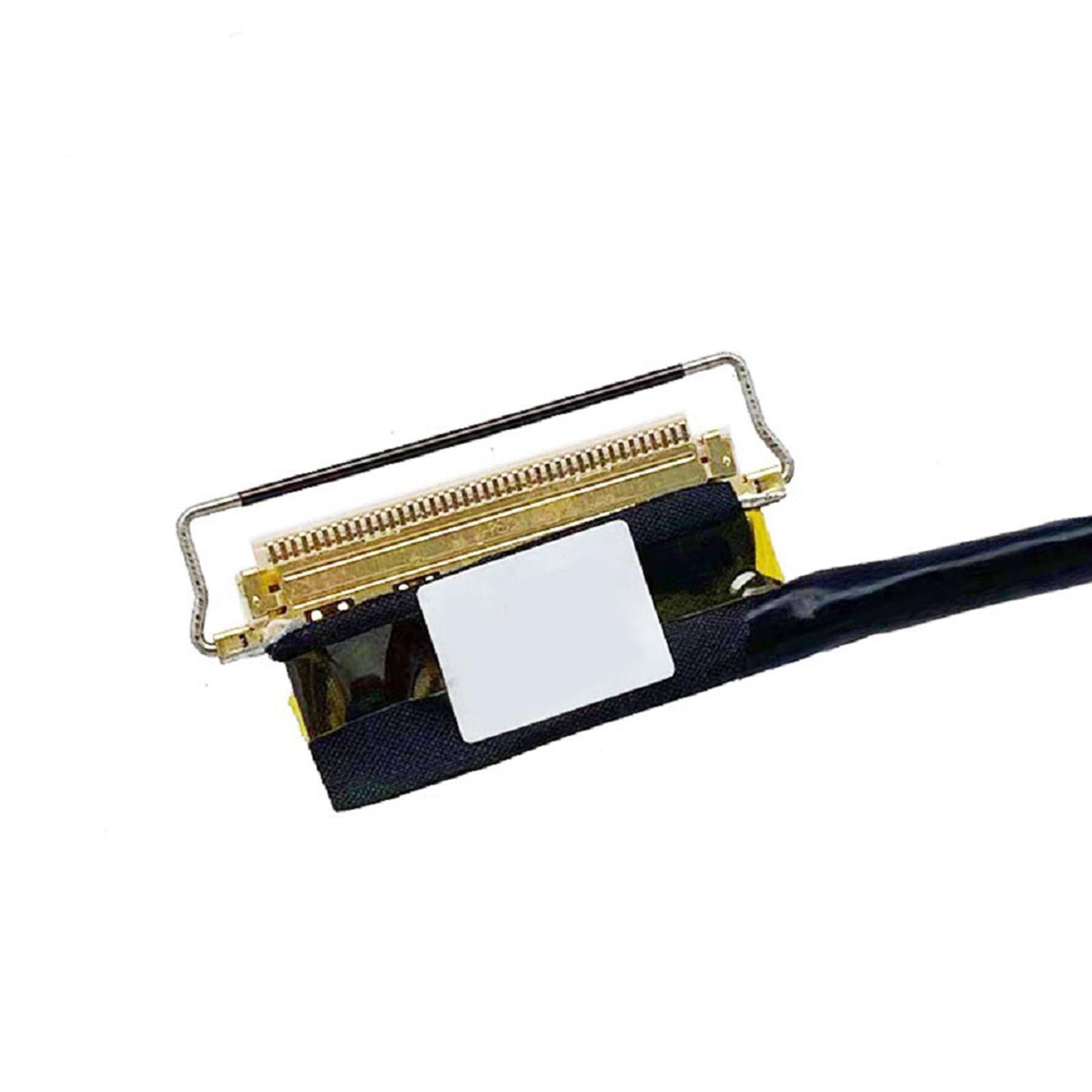 Laptop Screen Cable Cord for T480S WQHD Easier to Install Professional