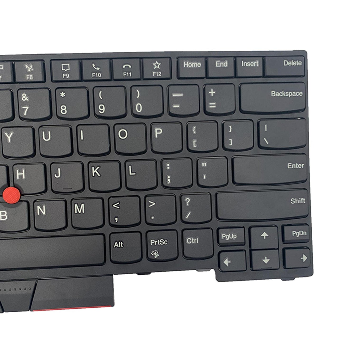 US English QWERTY Keyboard for T14 2020 (20UD 20UE 20S0 20S1) Accessory