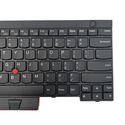 US English QWERTY Keyboard with Pointing for L530 Accessories Replace Parts