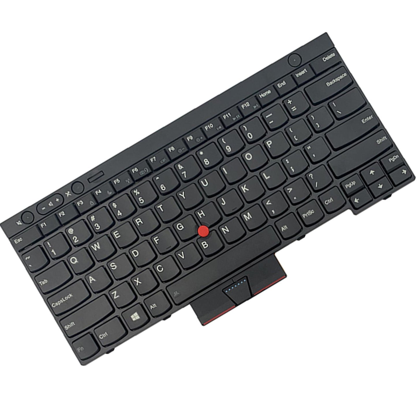 US English QWERTY Keyboard with Pointing for L530 Accessories Replace Parts