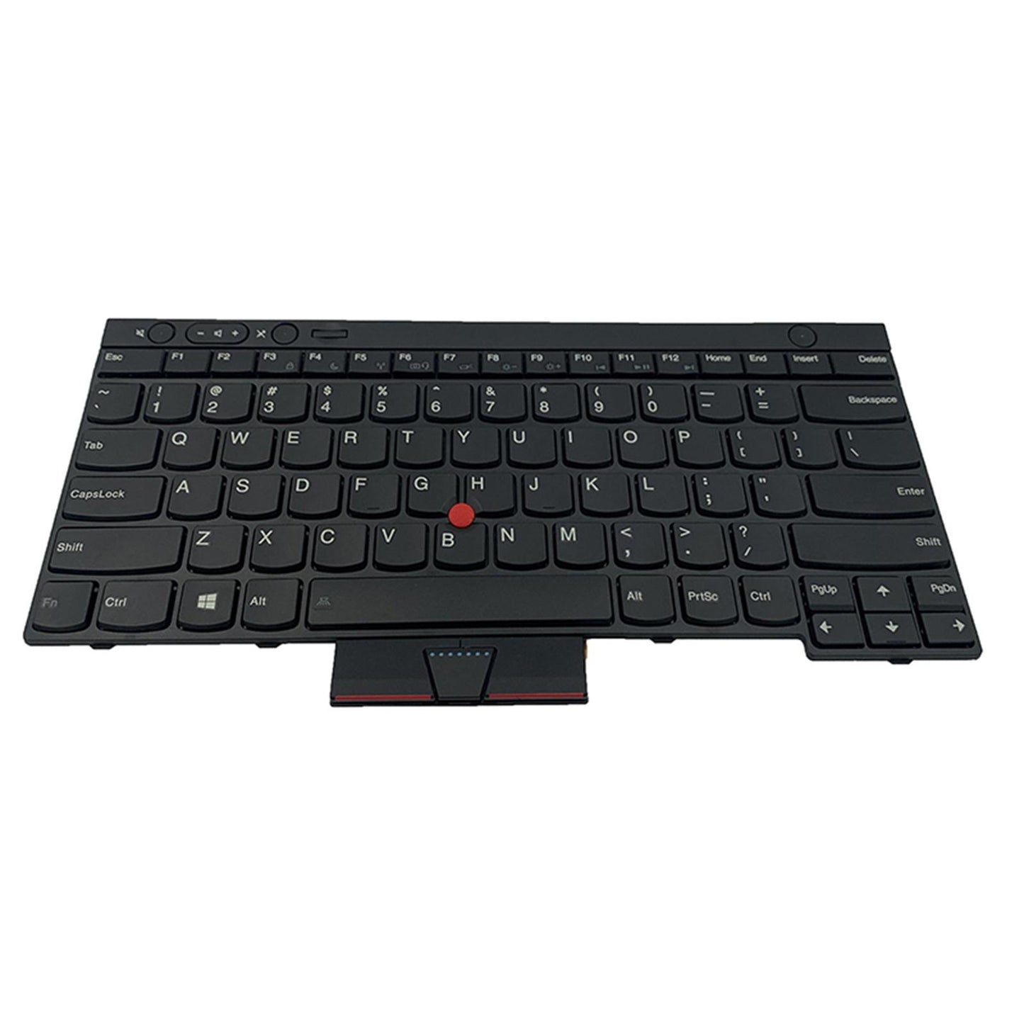 US English QWERTY Keyboard with Pointing for L530 Accessories Replace Parts