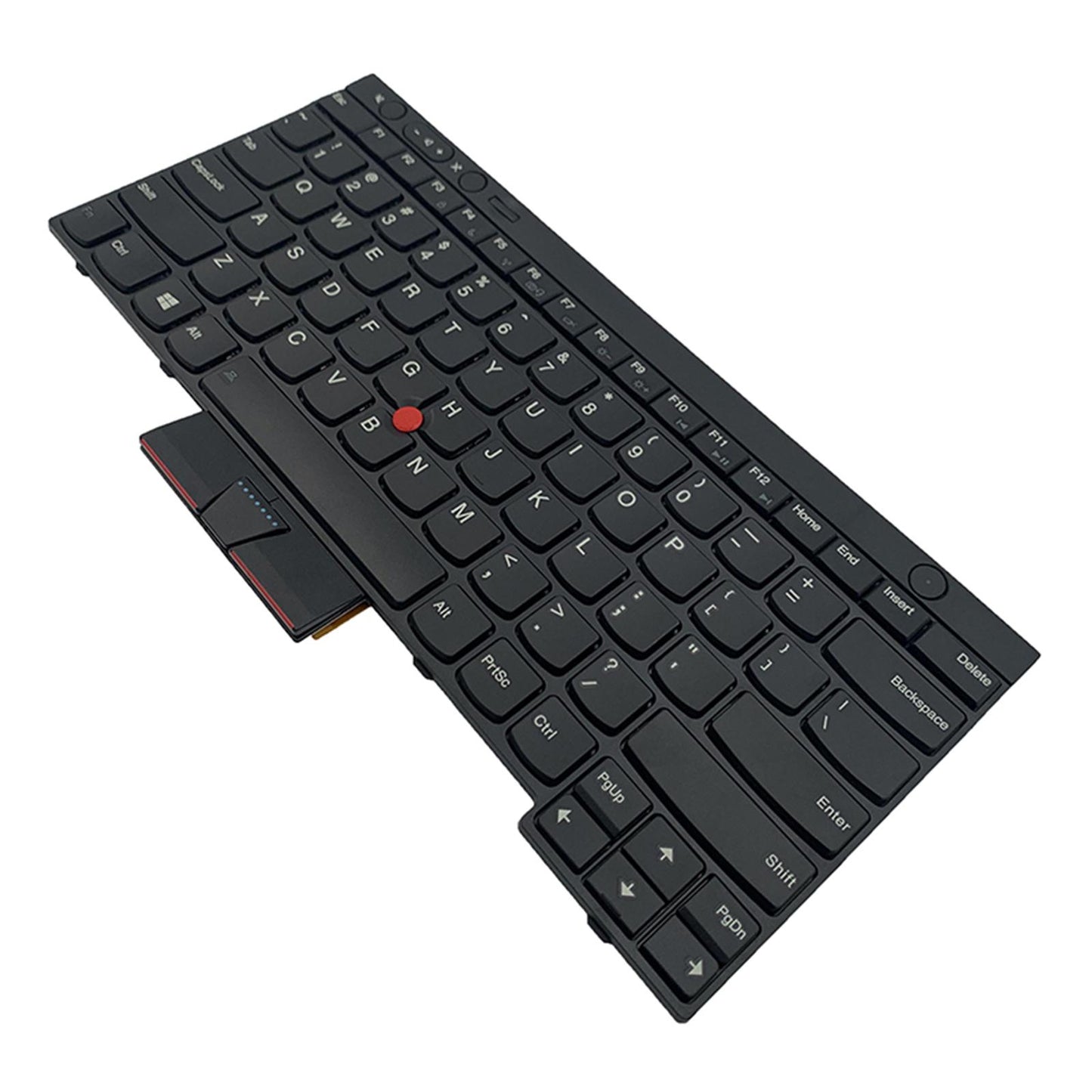 US English QWERTY Keyboard with Pointing for L530 Accessories Replace Parts