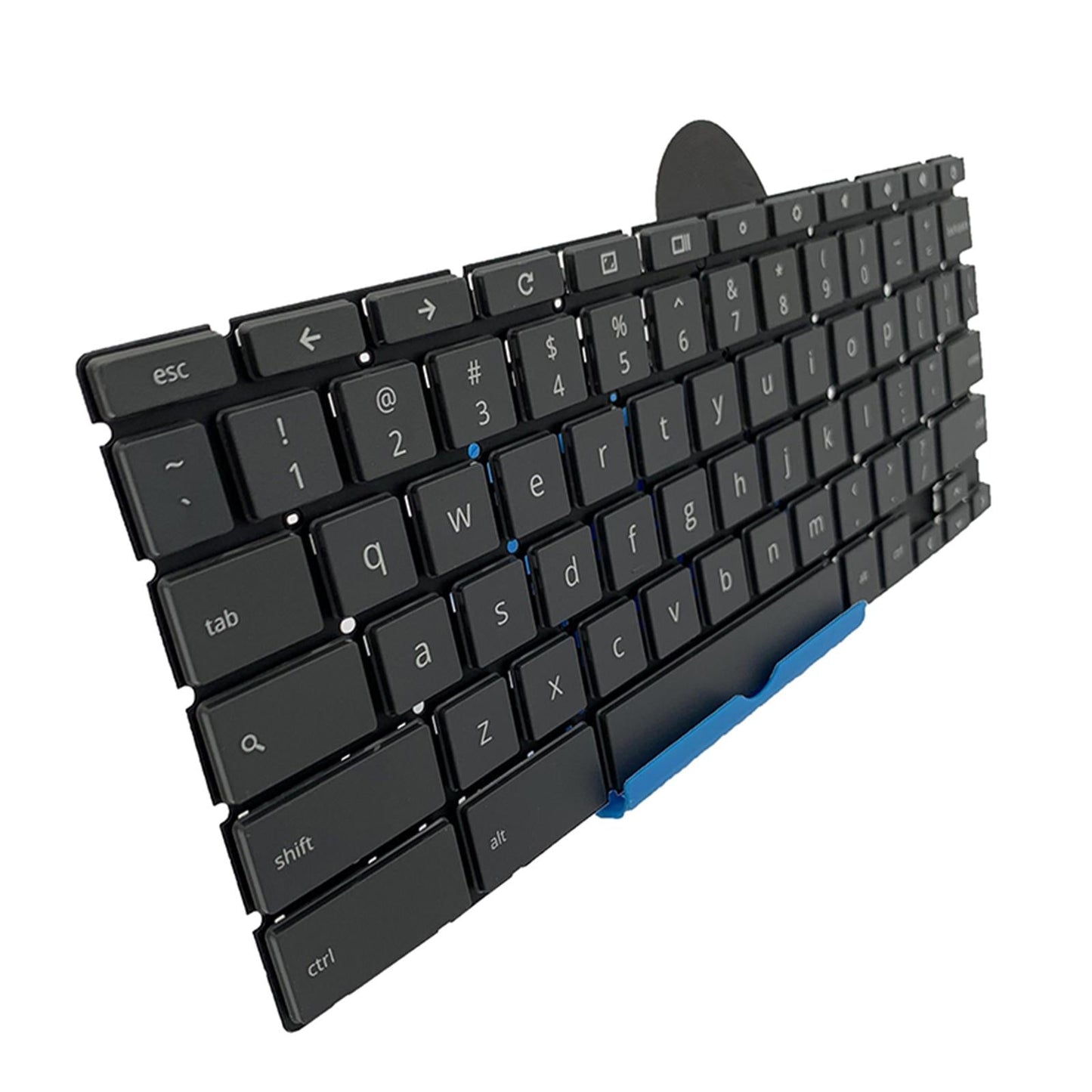 Laptop Keyboard US Layout for HP Chromebook 11 G7 EE Notebook Parts