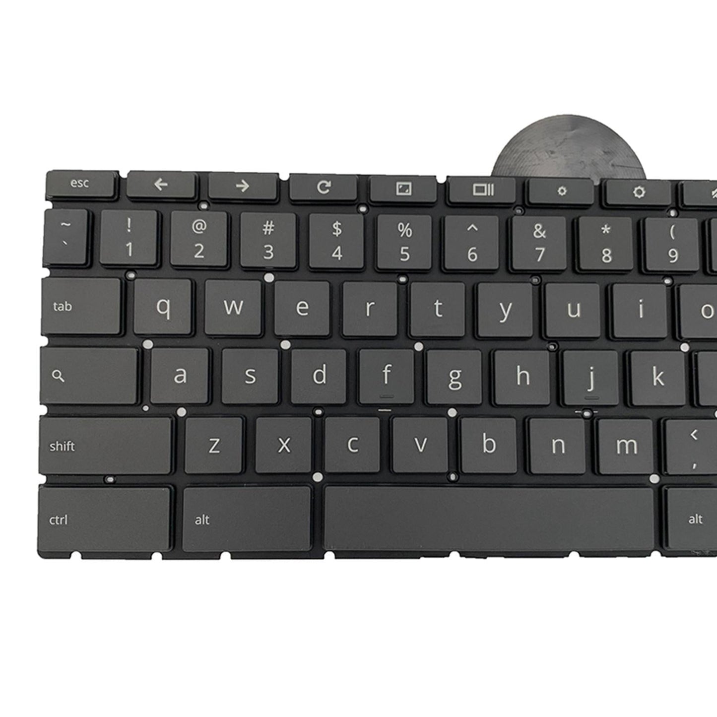 Laptop Keyboard US Layout for HP Chromebook 11 G7 EE Notebook Parts