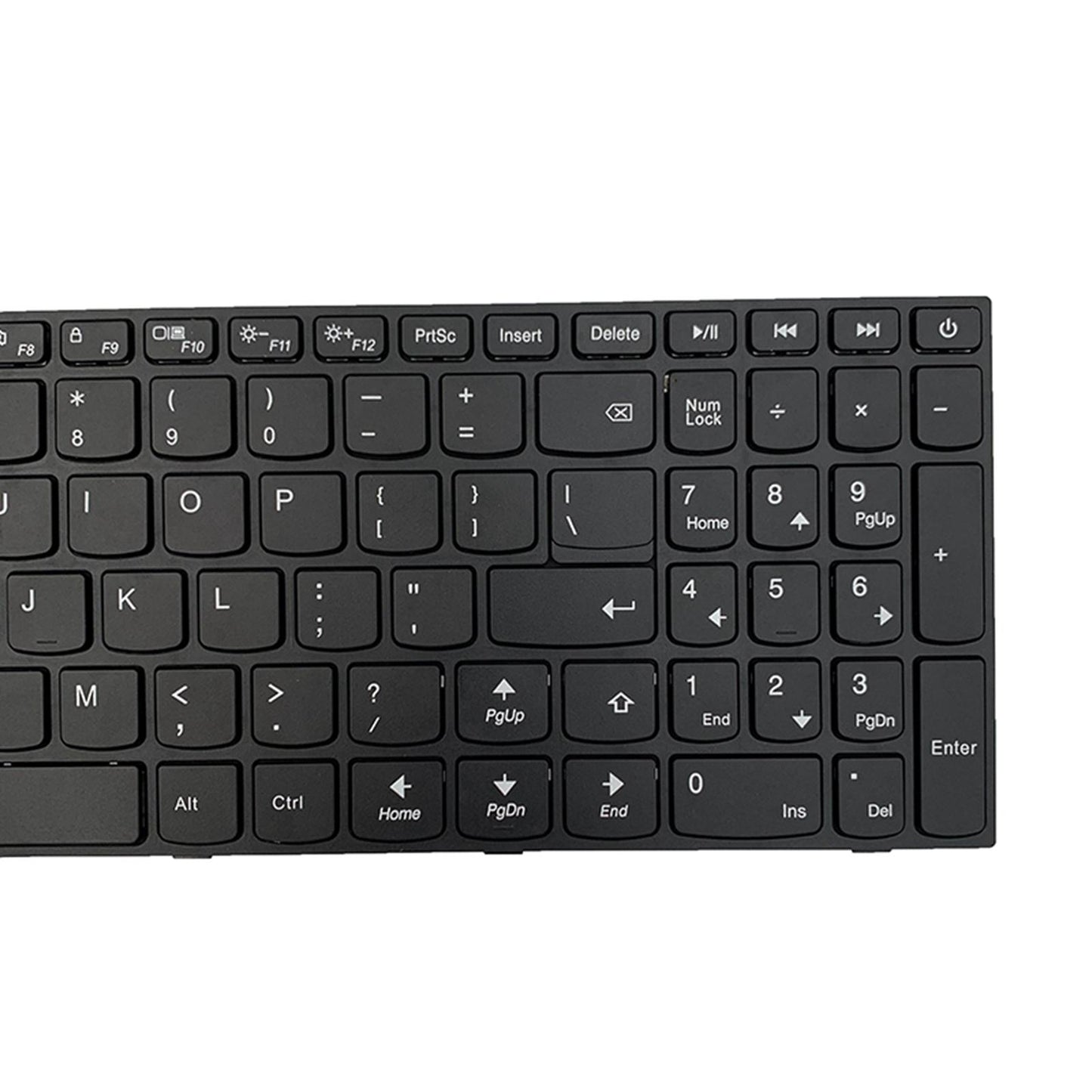 Laptop Keyboard for 110-17Acl Accessories Durable