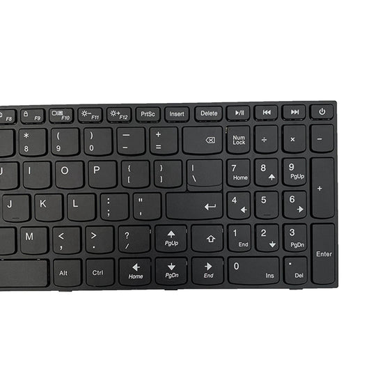Laptop Keyboard for 110-17Acl Accessories Durable