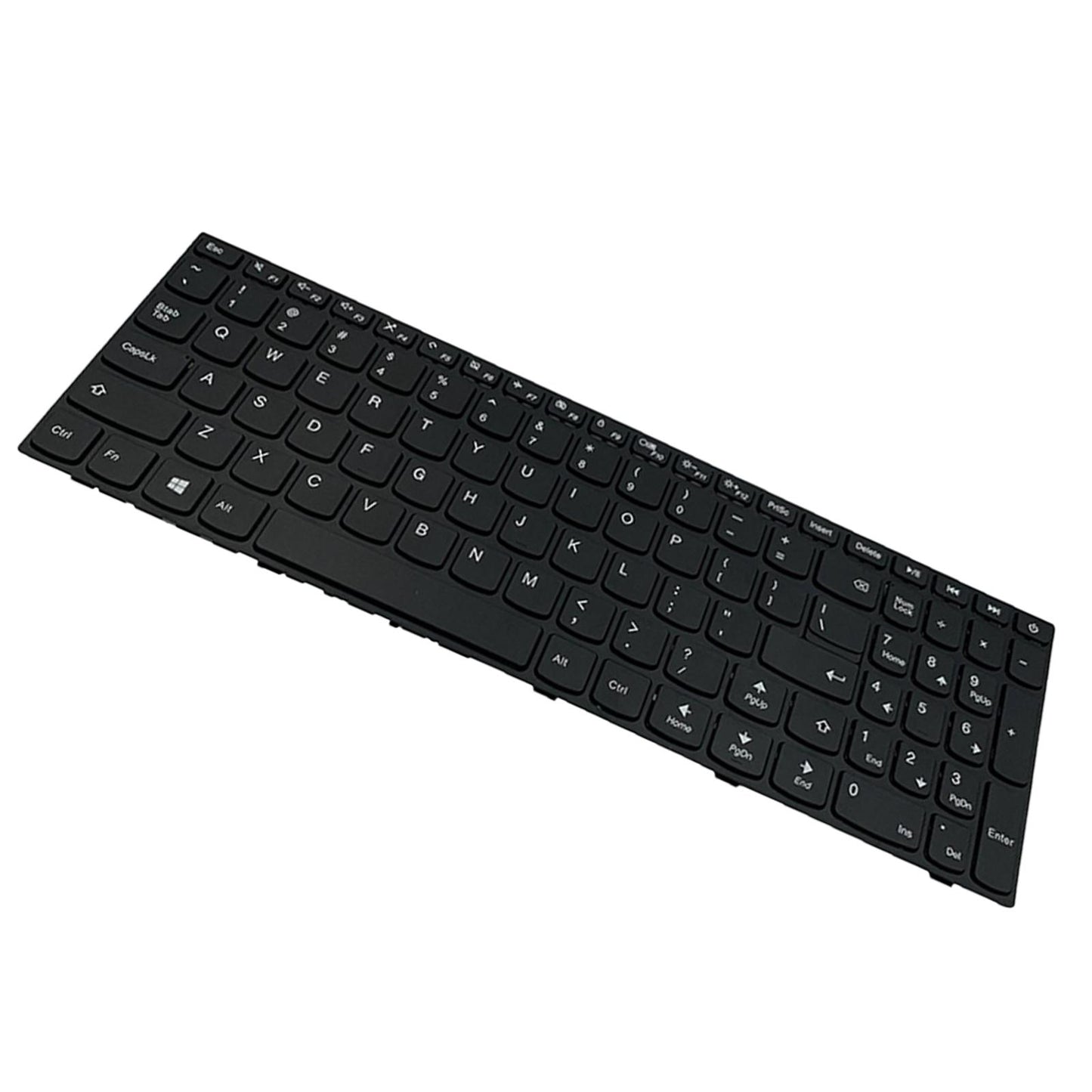 Laptop Keyboard for 110-17Acl Accessories Durable